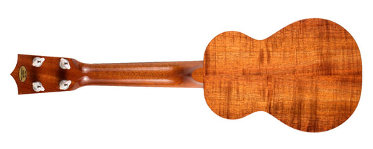 The ukulele has an interesting history.