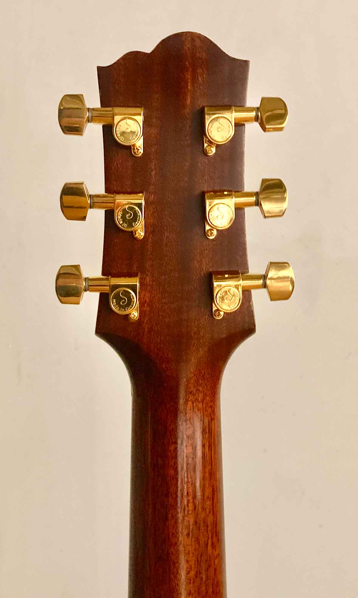 Santa Cruz Baritone 2004