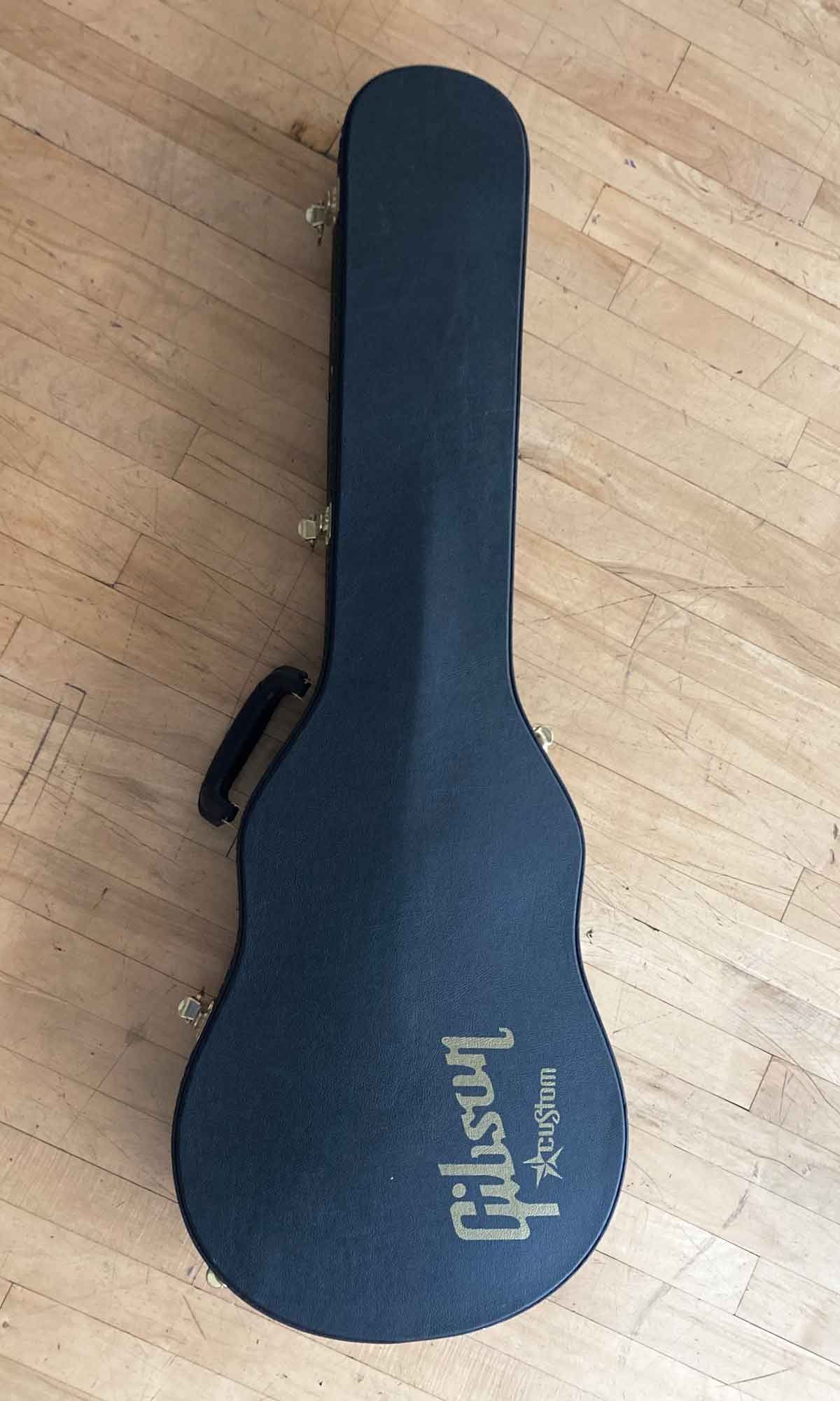 Gibson Les Paul R6 Custom 2006