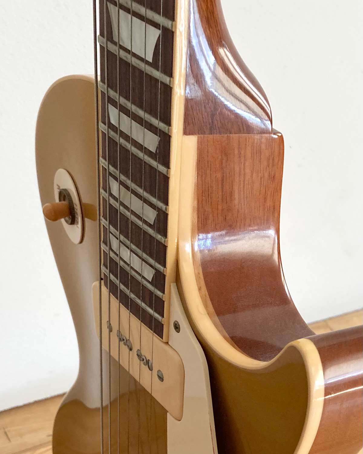 Gibson Les Paul R6 Custom 2006