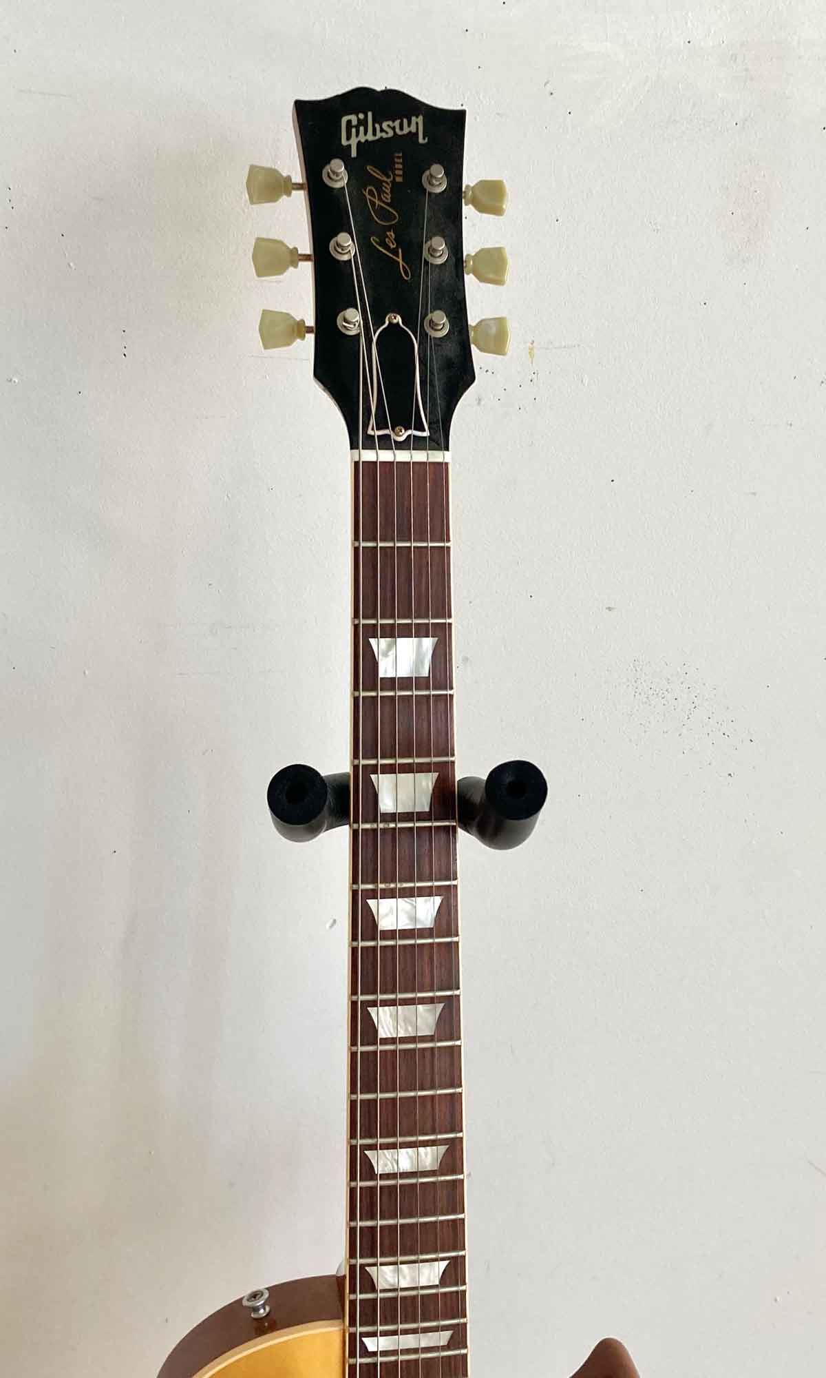 Gibson Les Paul R6 Custom 2006
