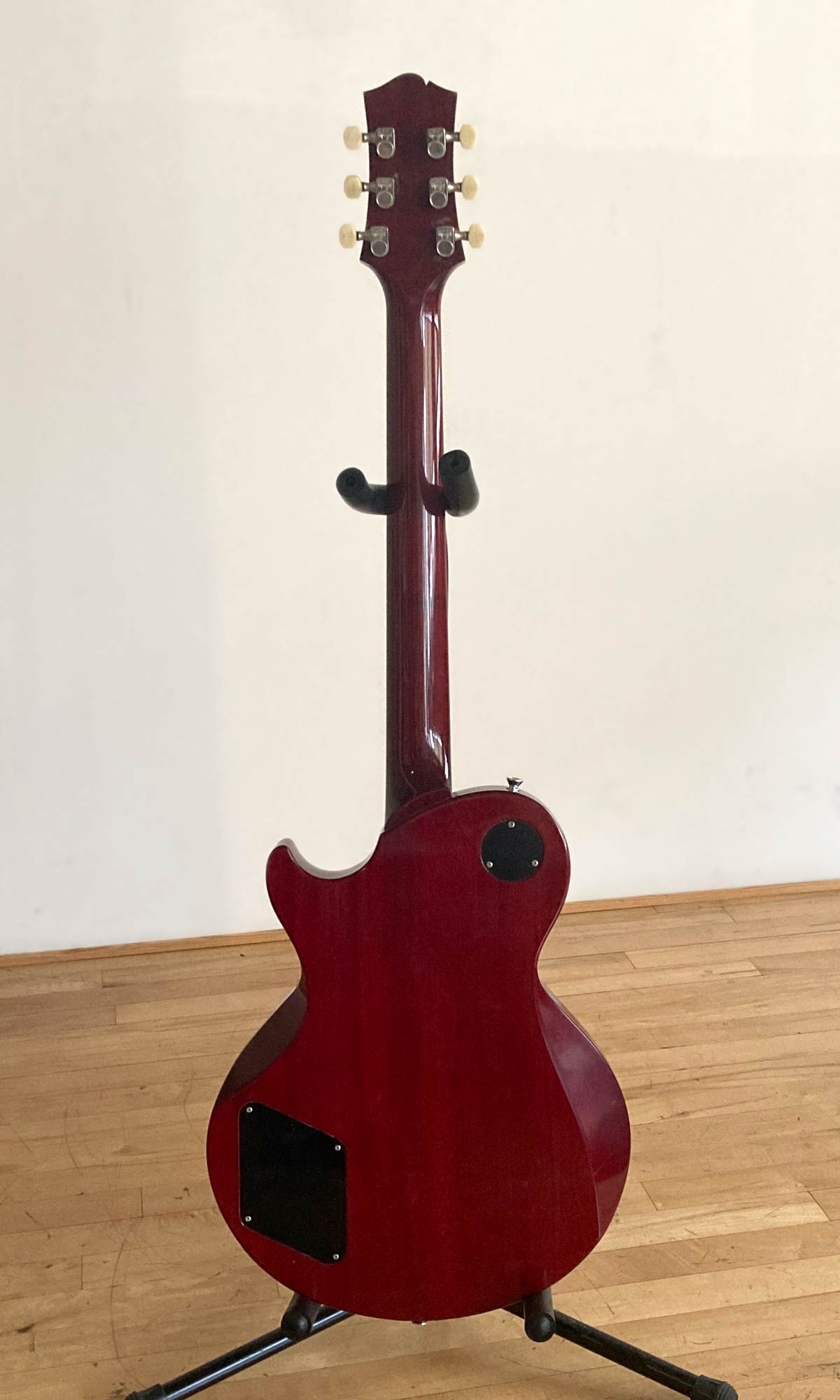 Collings 290 2007