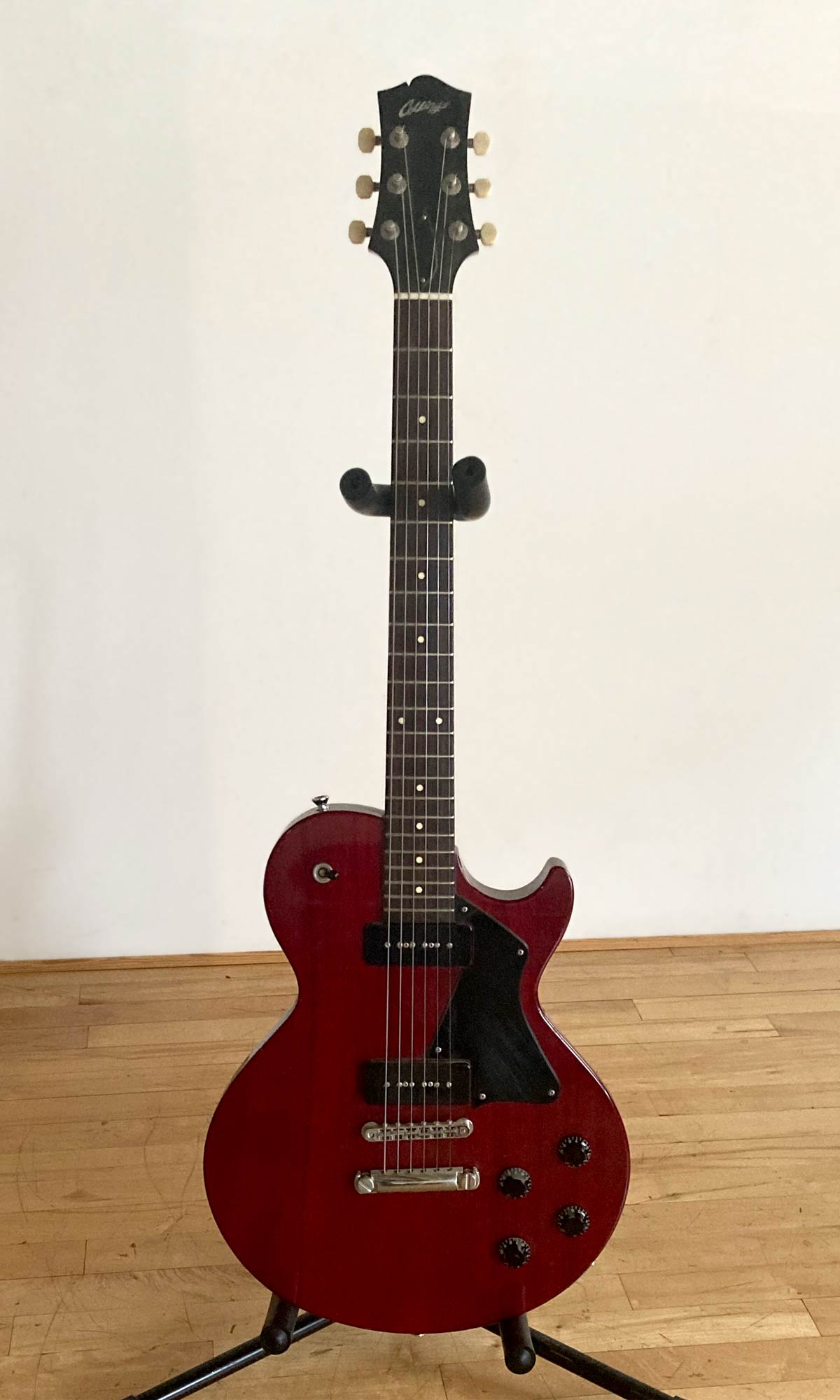 Collings 290 2007