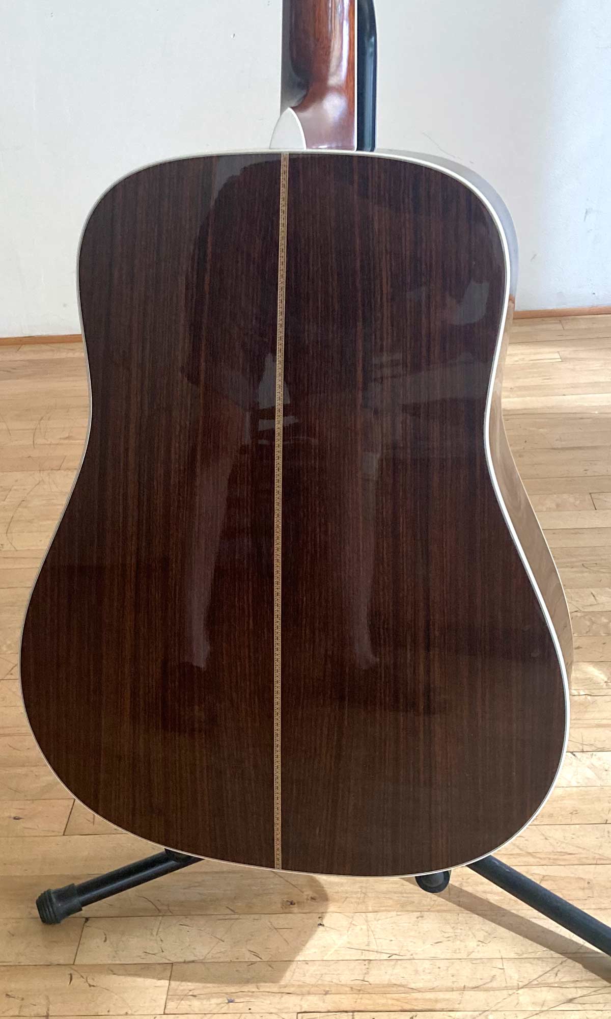 Martin D-41 2014
