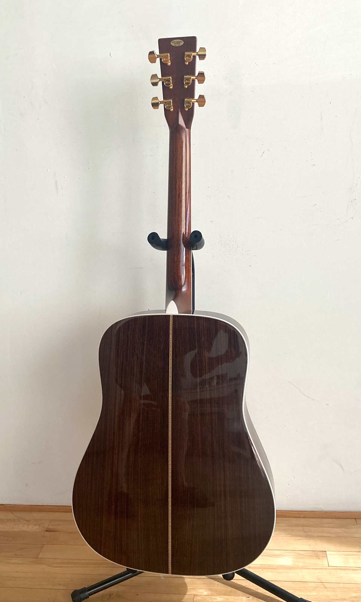Martin D-41 2014