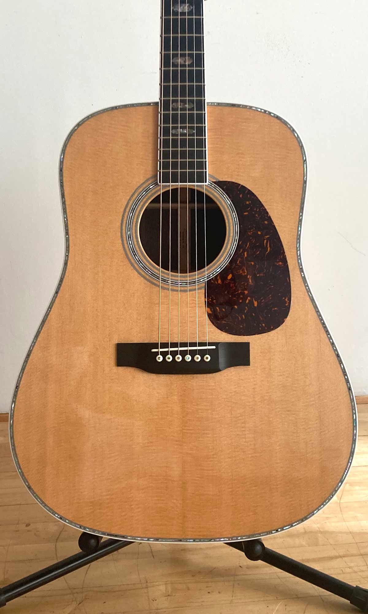 Martin D-41 2014