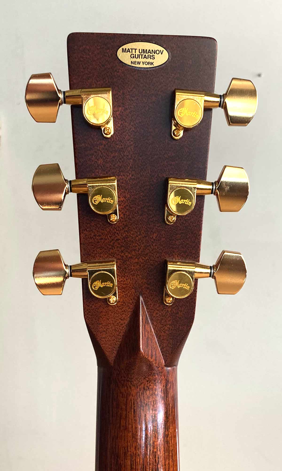 Martin D-41 2014
