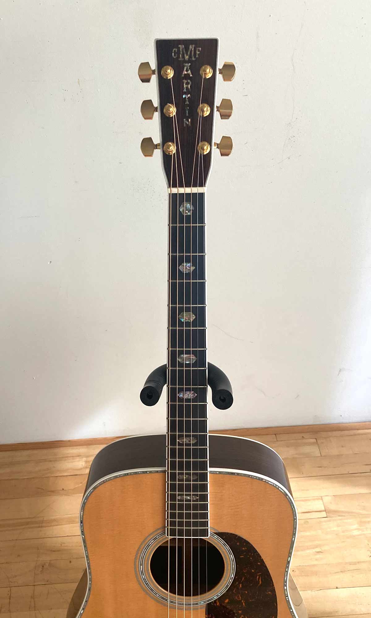 Martin D-41 2014