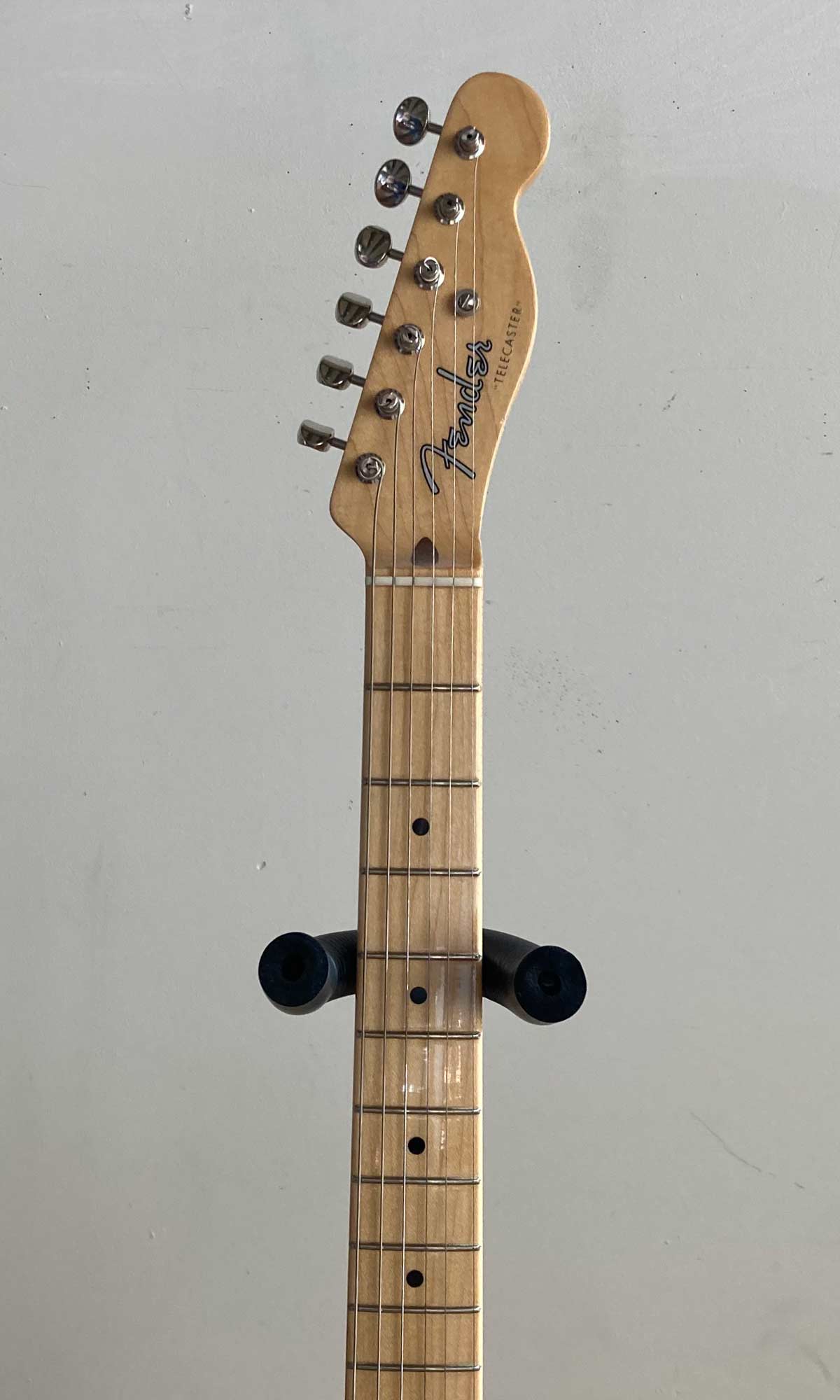 Fender "10 for '15" Limited Edition American Vintage '52 Telecaster Korina 2015
