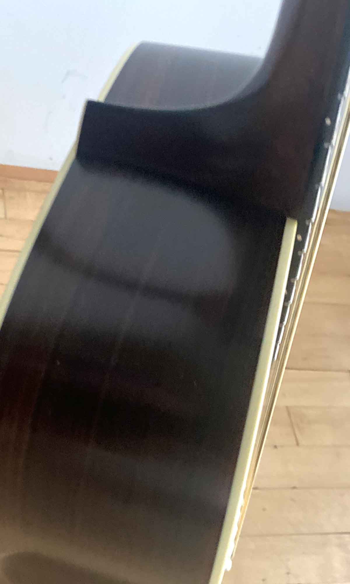 Collings D2HATS 2021