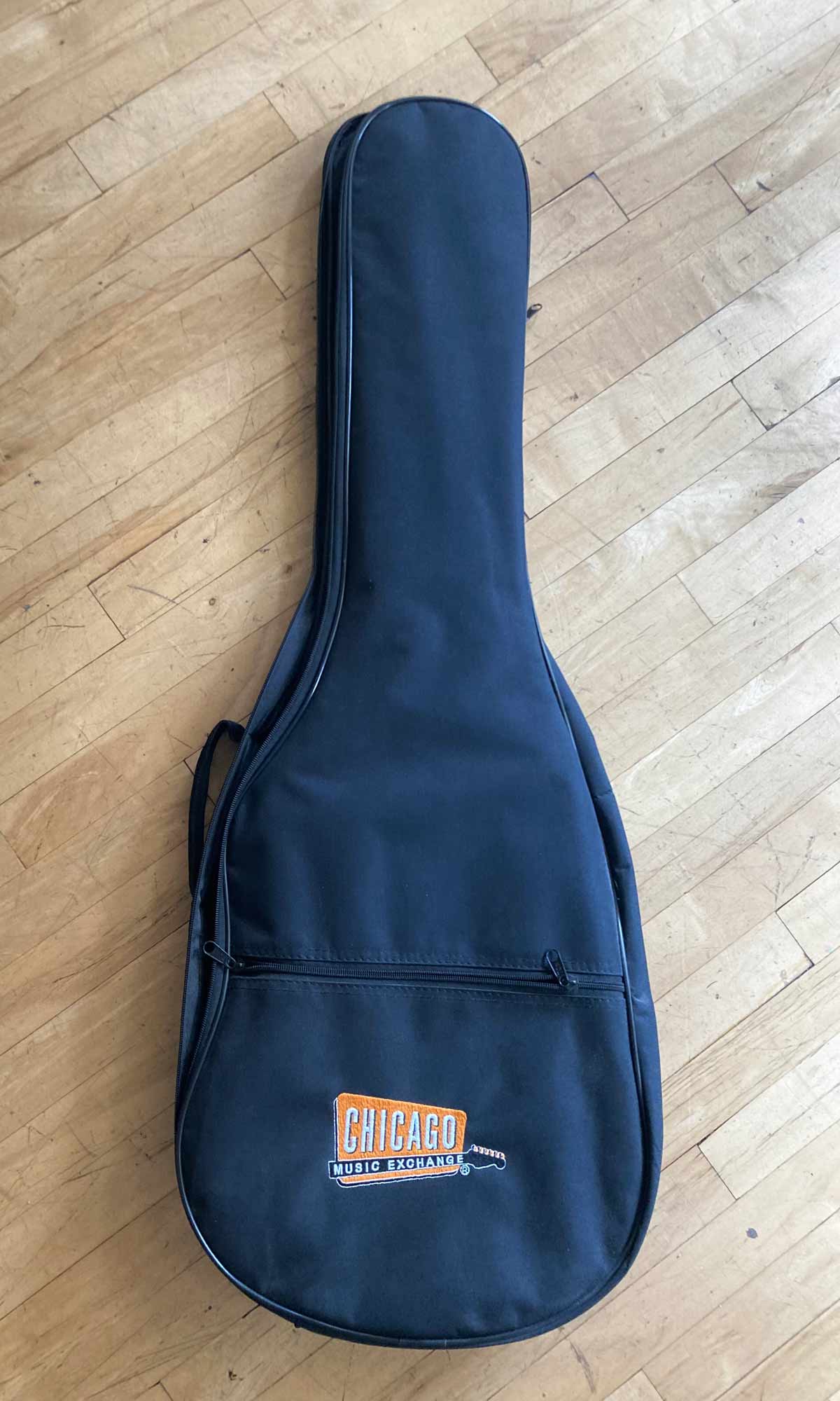 Fender Player Mustang Faded Mocha FSR (CME Exclusive) 2022