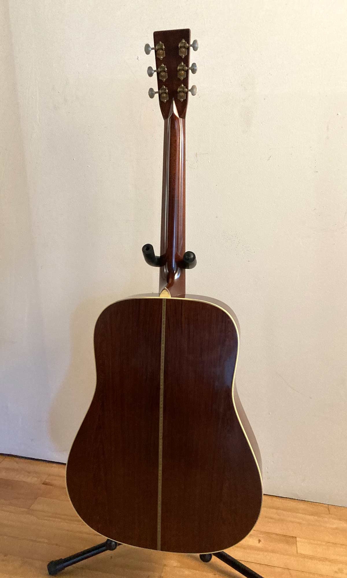 Martin D-28 1937 Authentic 2019