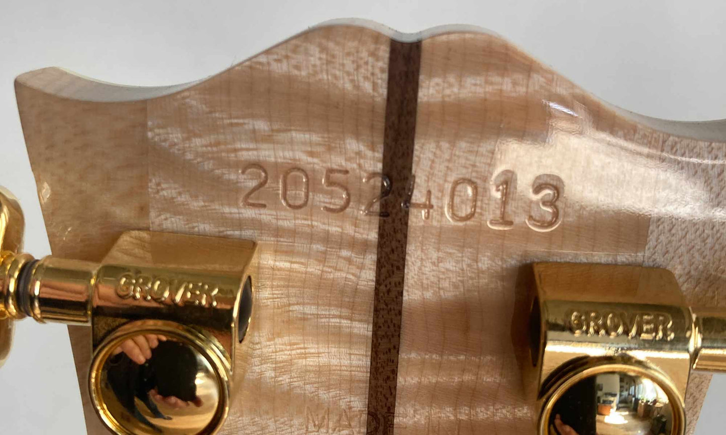 Gibson SJ-200 Custom 2024