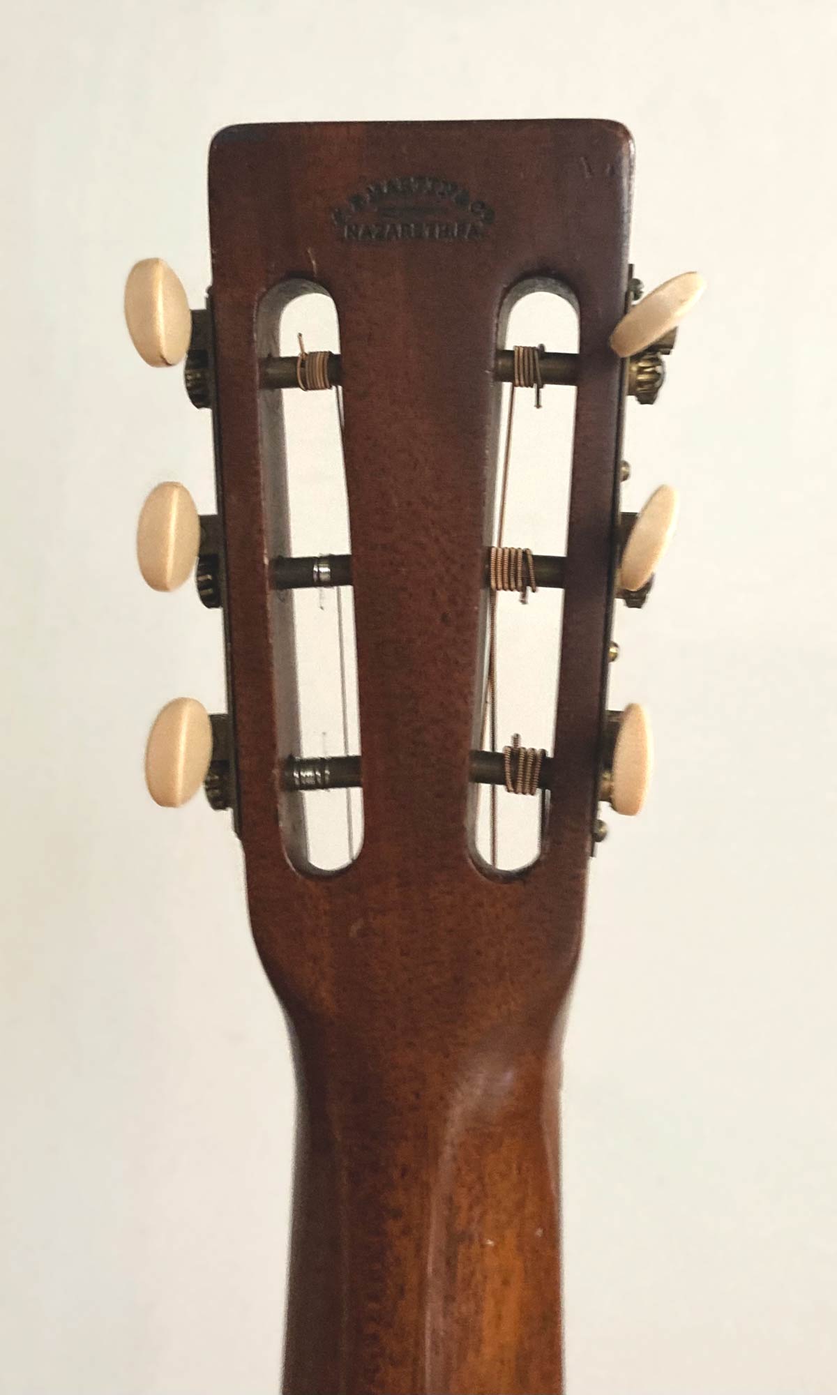 Martin 0-18 1926