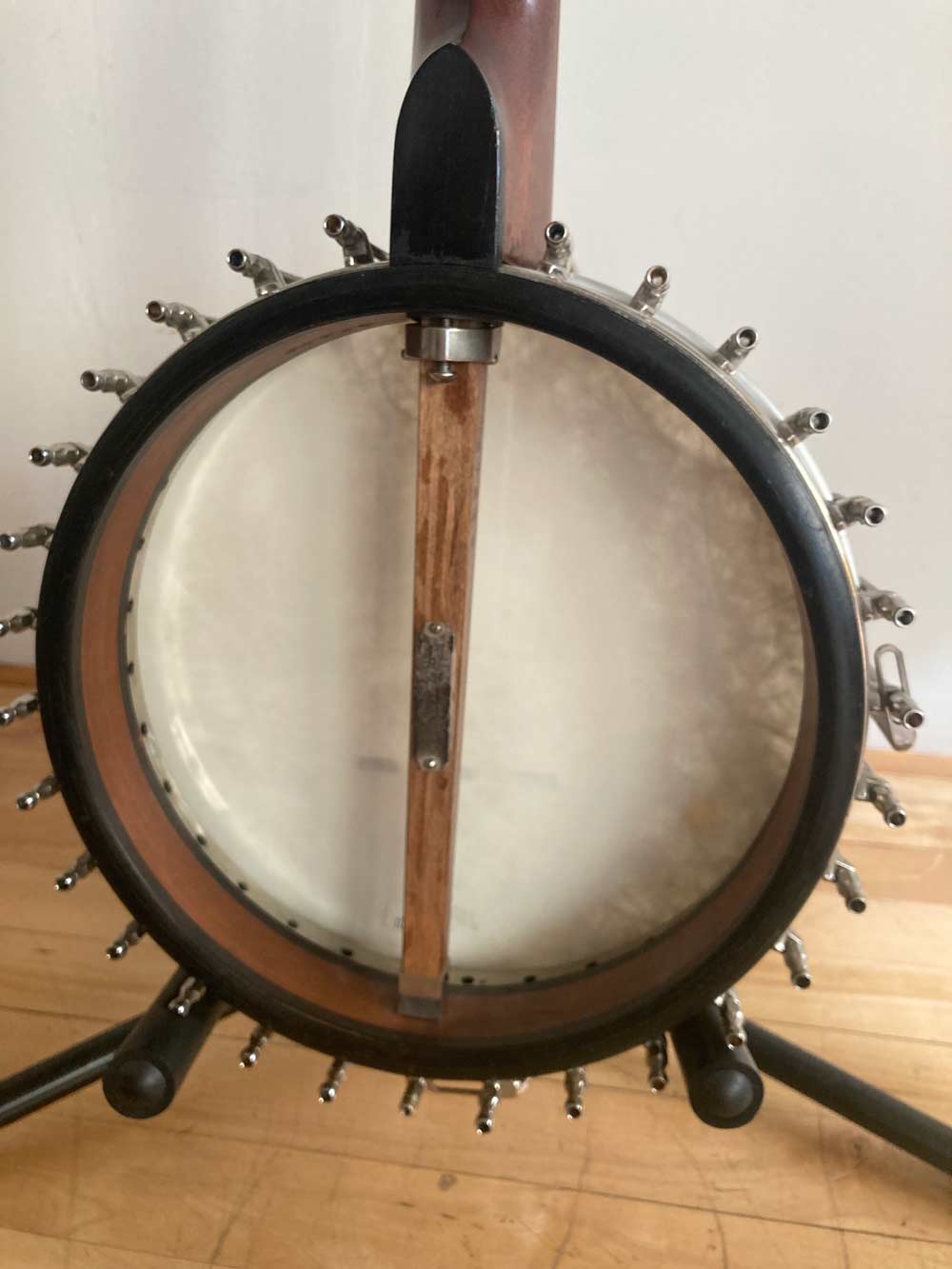 Vega Fairbanks Tubaphone 1926