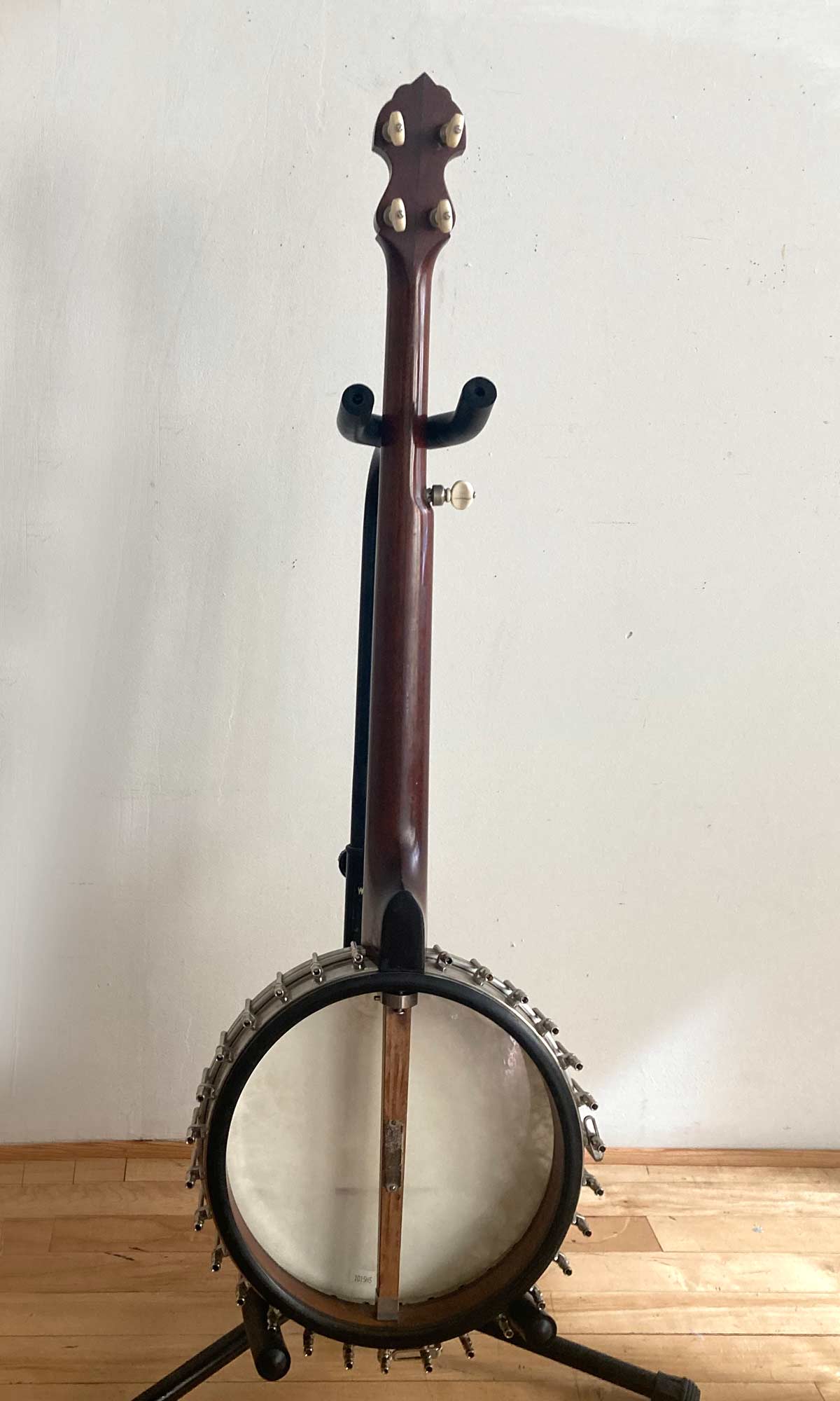 Vega Fairbanks Tubaphone 1926
