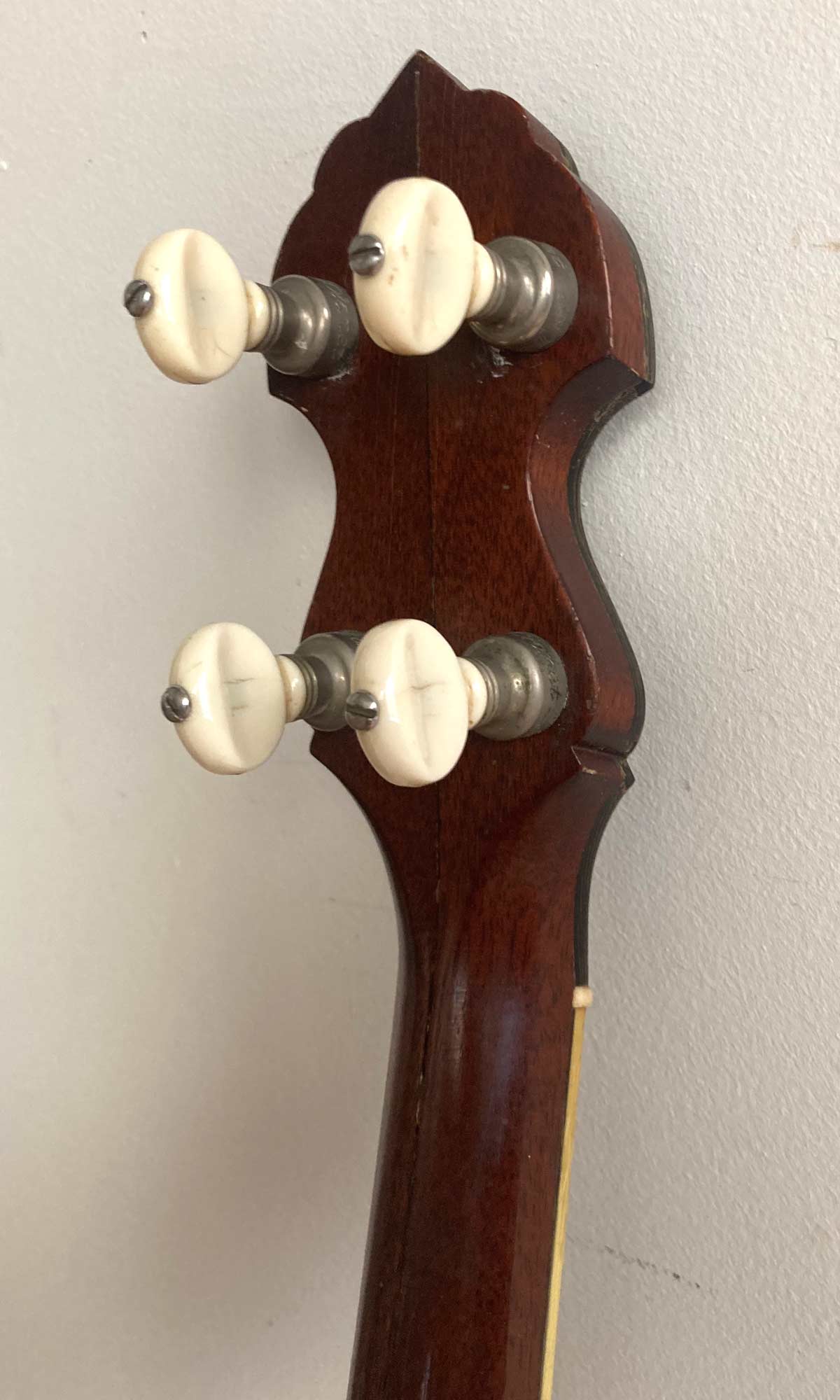 Vega Fairbanks Tubaphone 1926