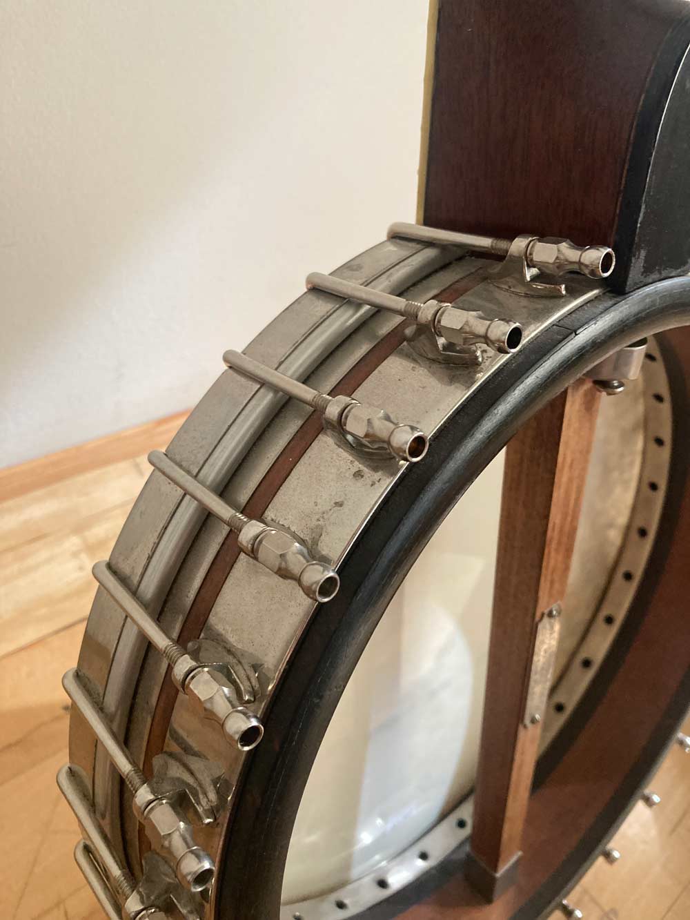 Vega Fairbanks Tubaphone 1926