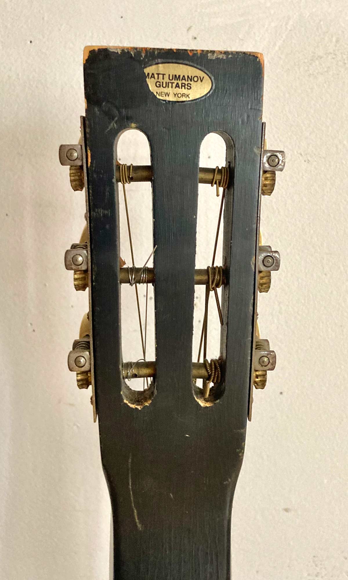 Hawaiian RadioTone 1930s