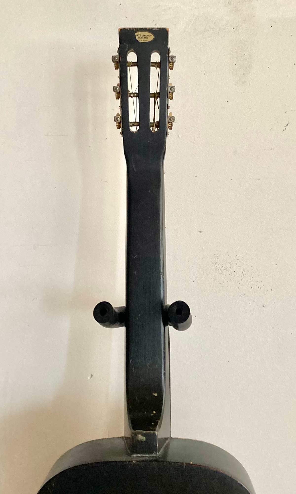 Hawaiian RadioTone 1930s