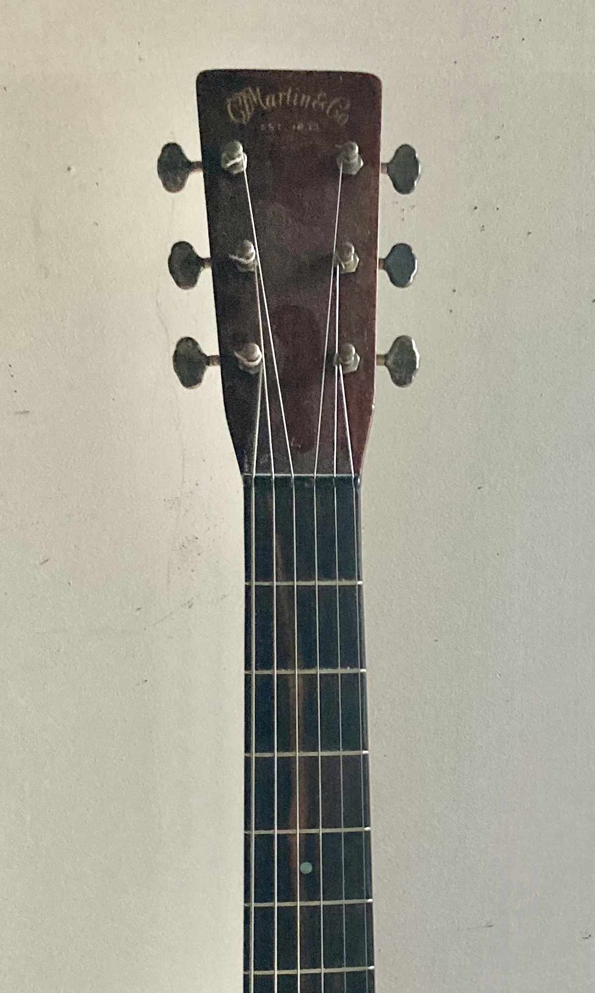 Martin 000-18 1934