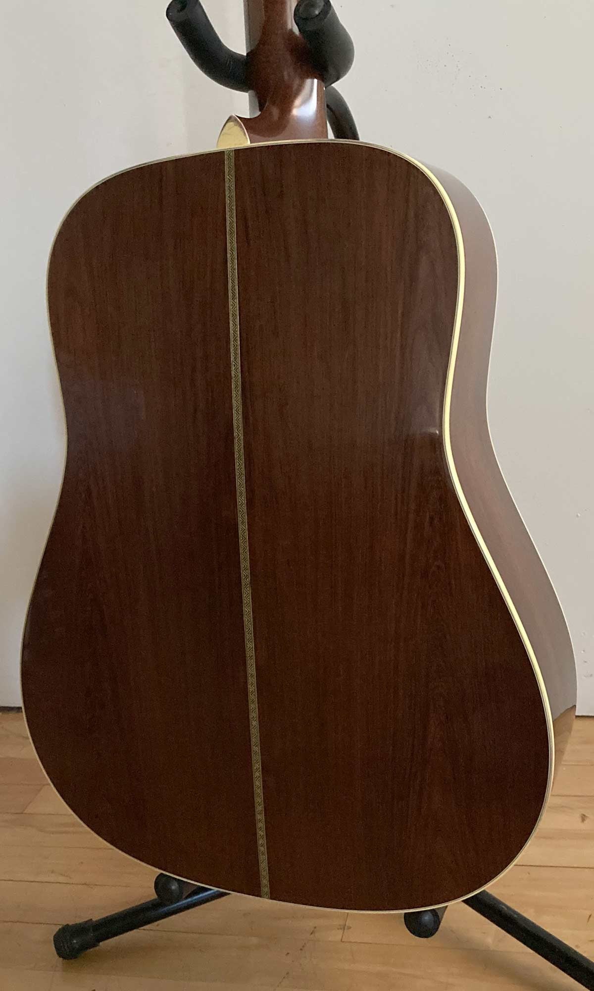 Martin D-28 1937 Authentic 2019