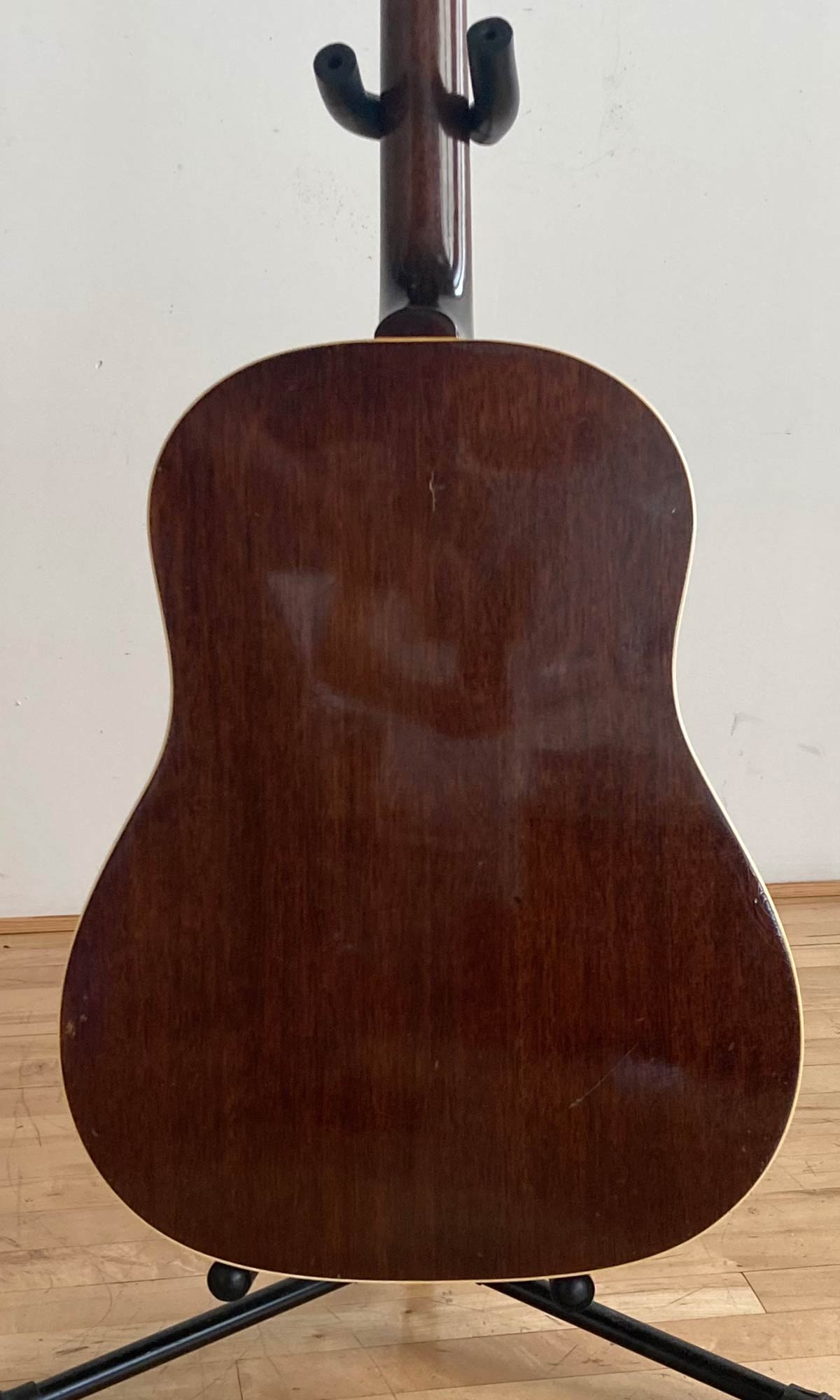 Gibson J-45 1958