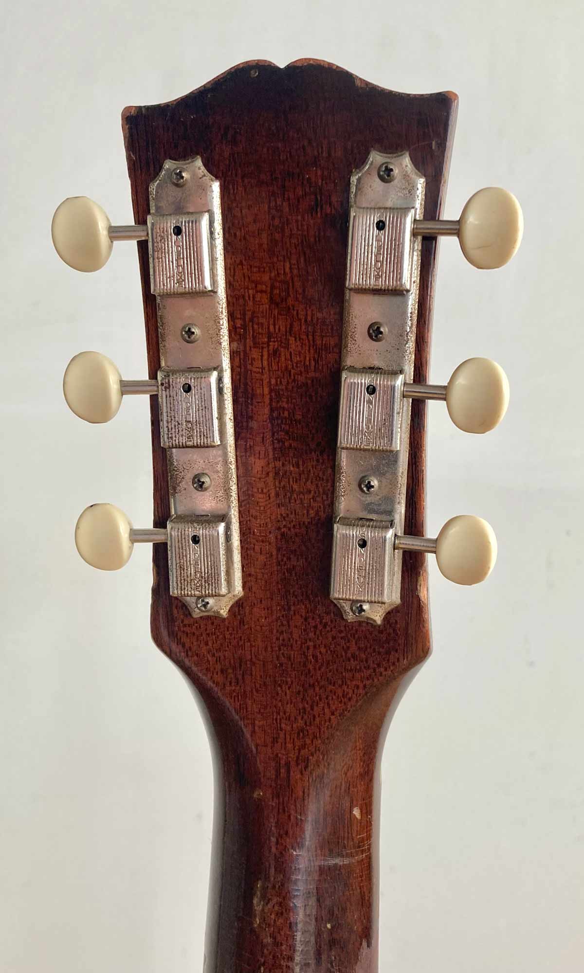 Gibson J-45 1958