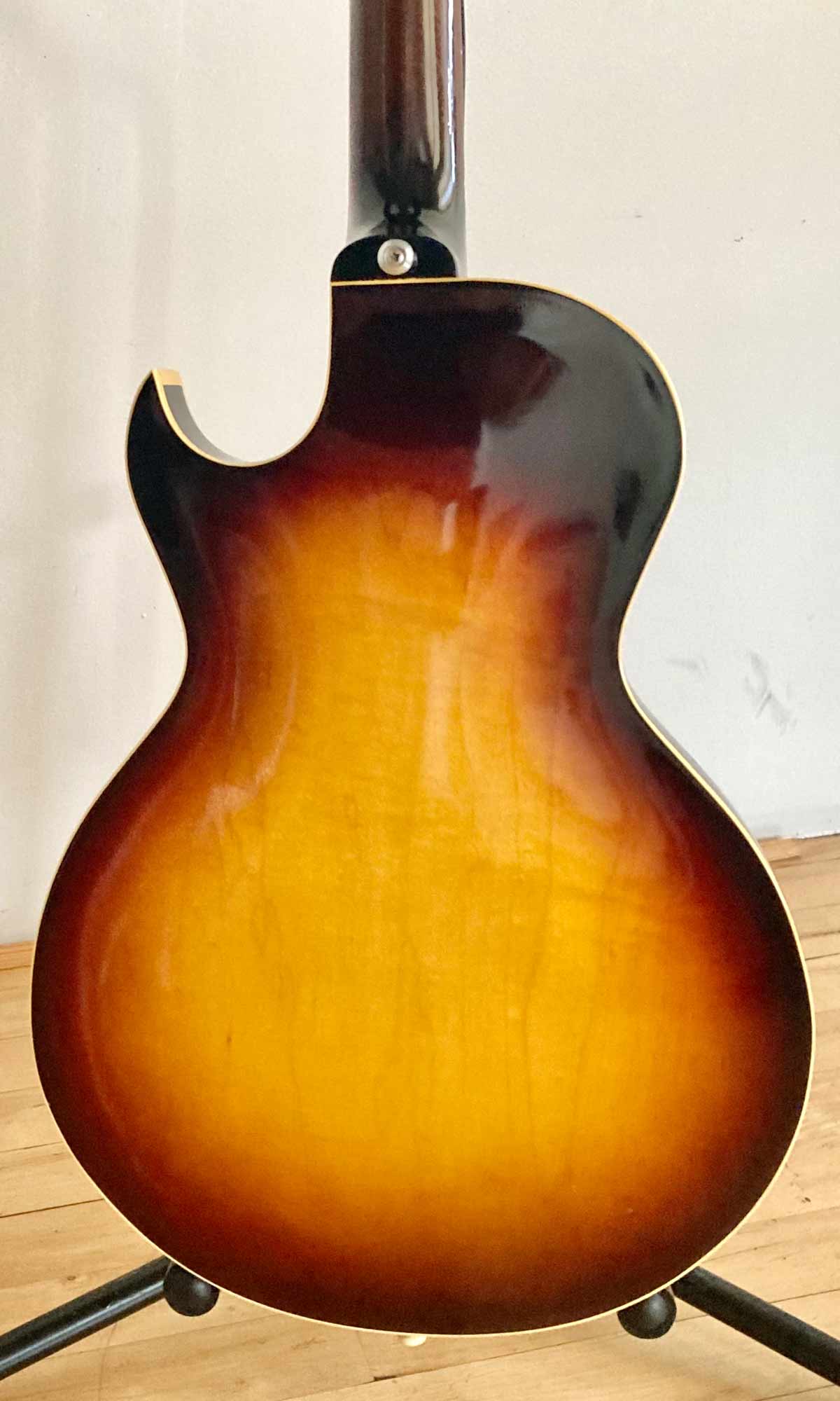 Gibson ES-140 3/4T 1960s