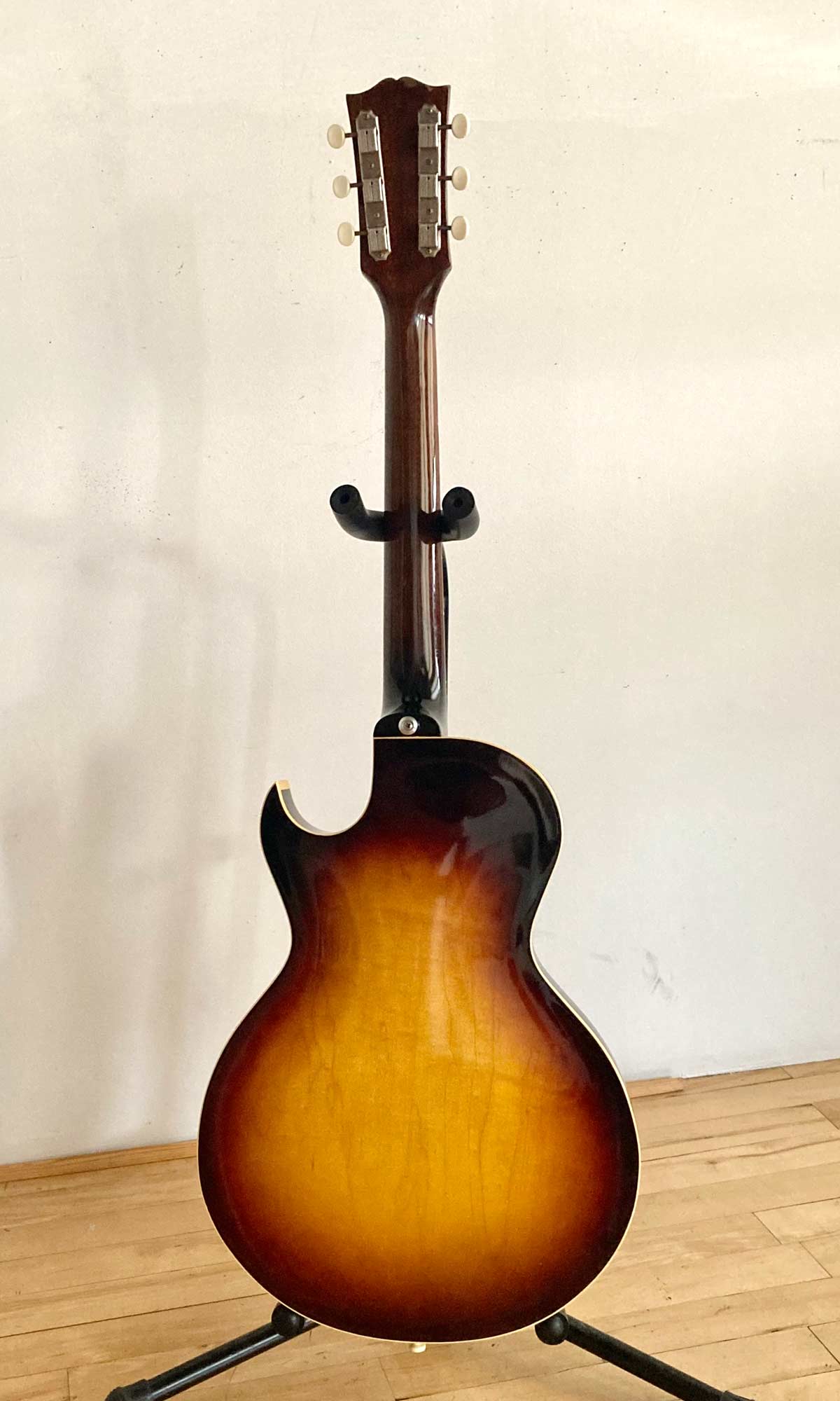 Gibson ES-140 3/4T 1960s