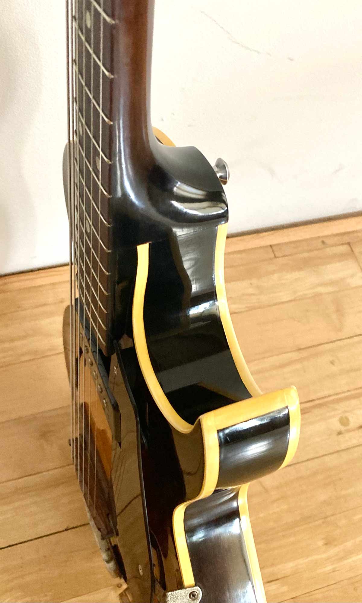 Gibson ES-140 3/4T 1960s