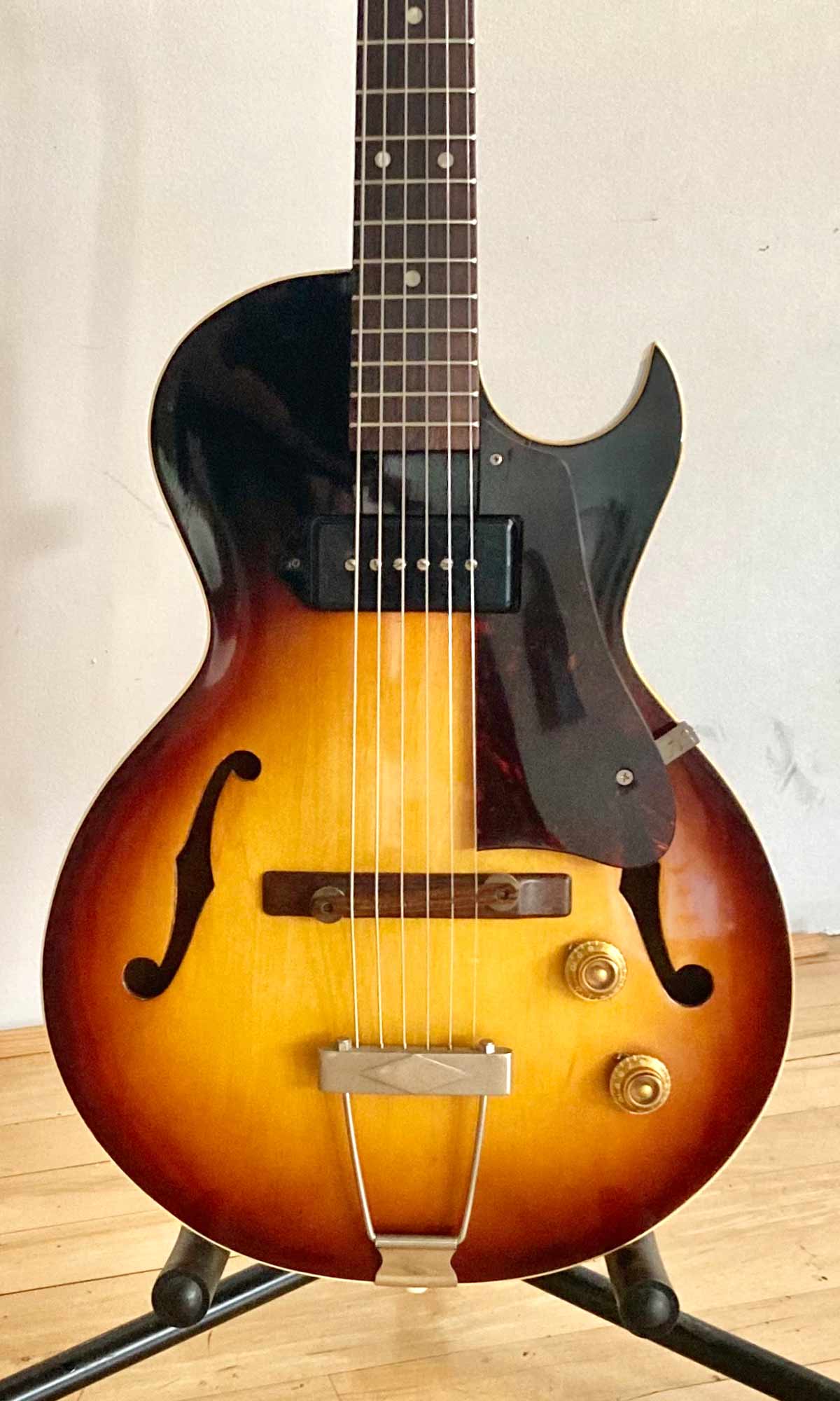 Gibson ES-140 3/4T 1960s