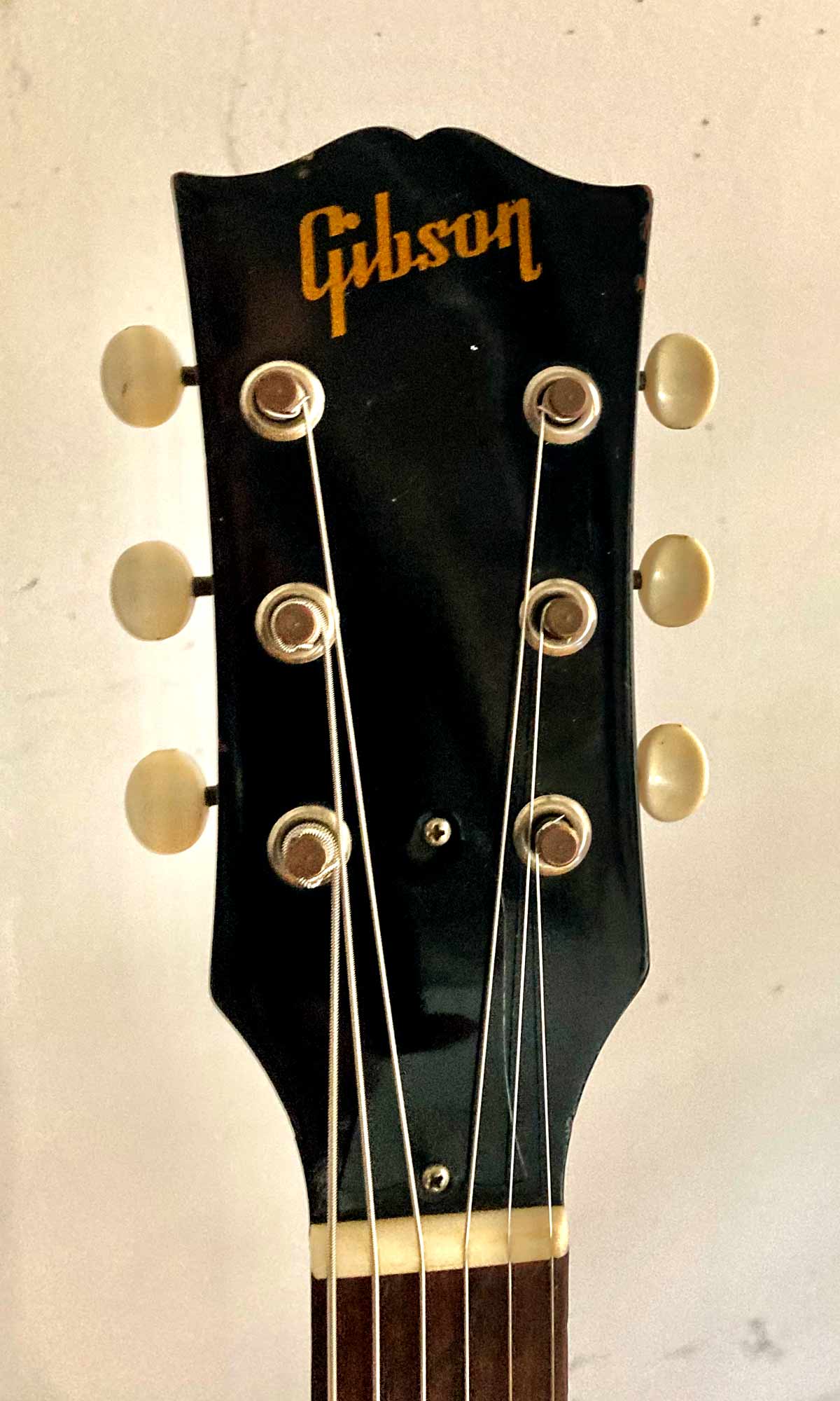 Gibson ES-140 3/4T 1960s