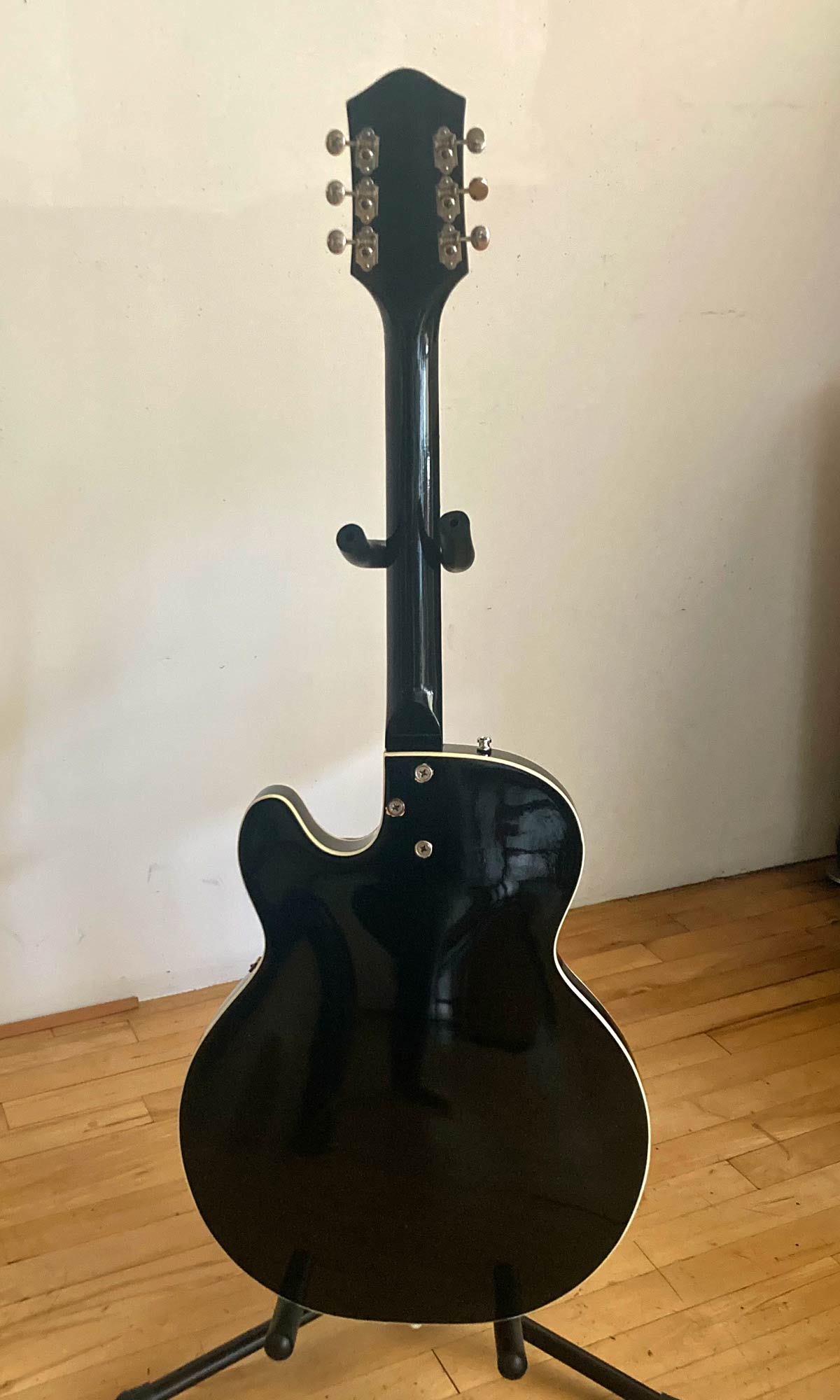 Silvertone 1446L 1960s