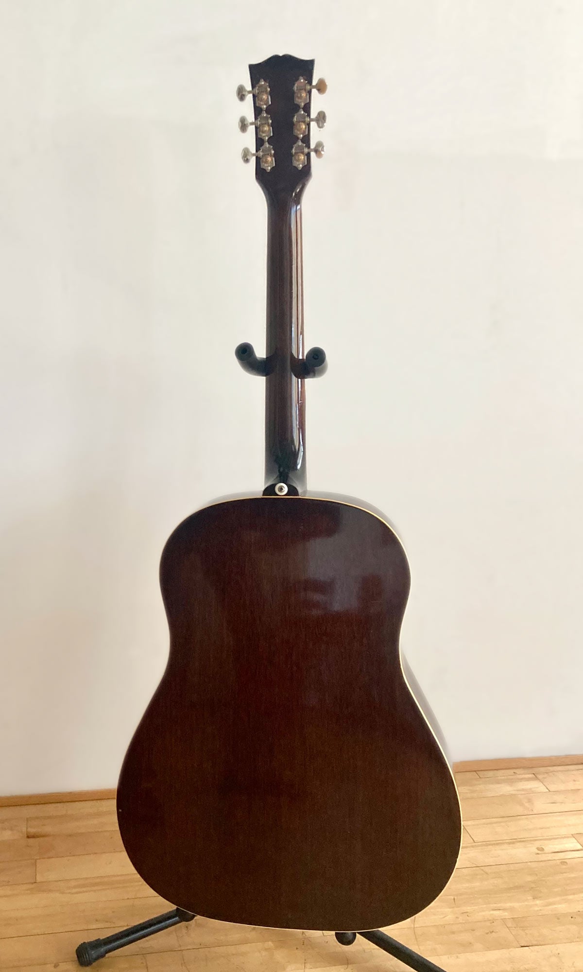 Gibson J-50 1963