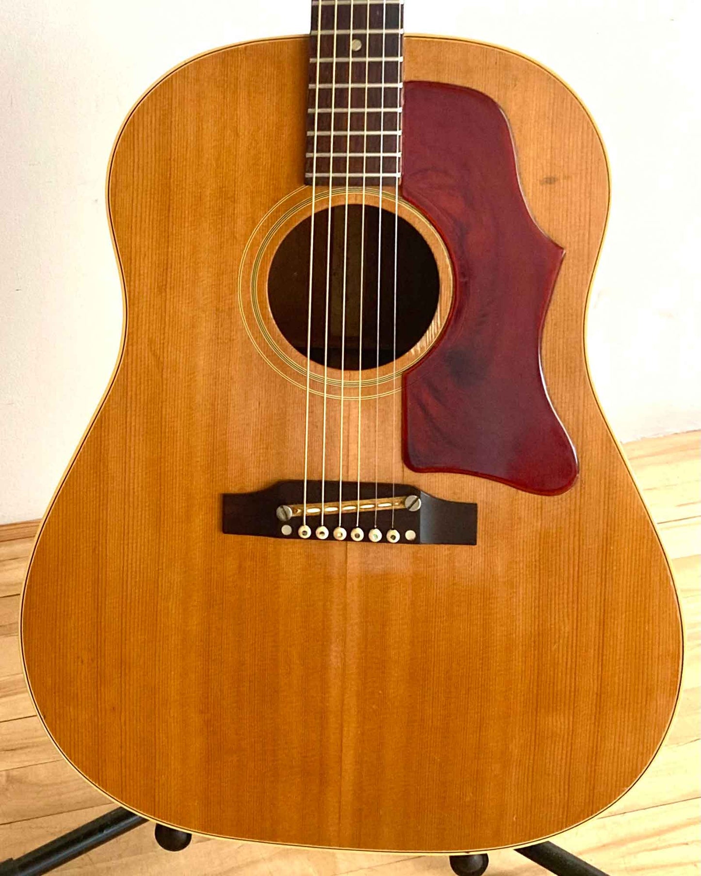 Gibson J-50 1963