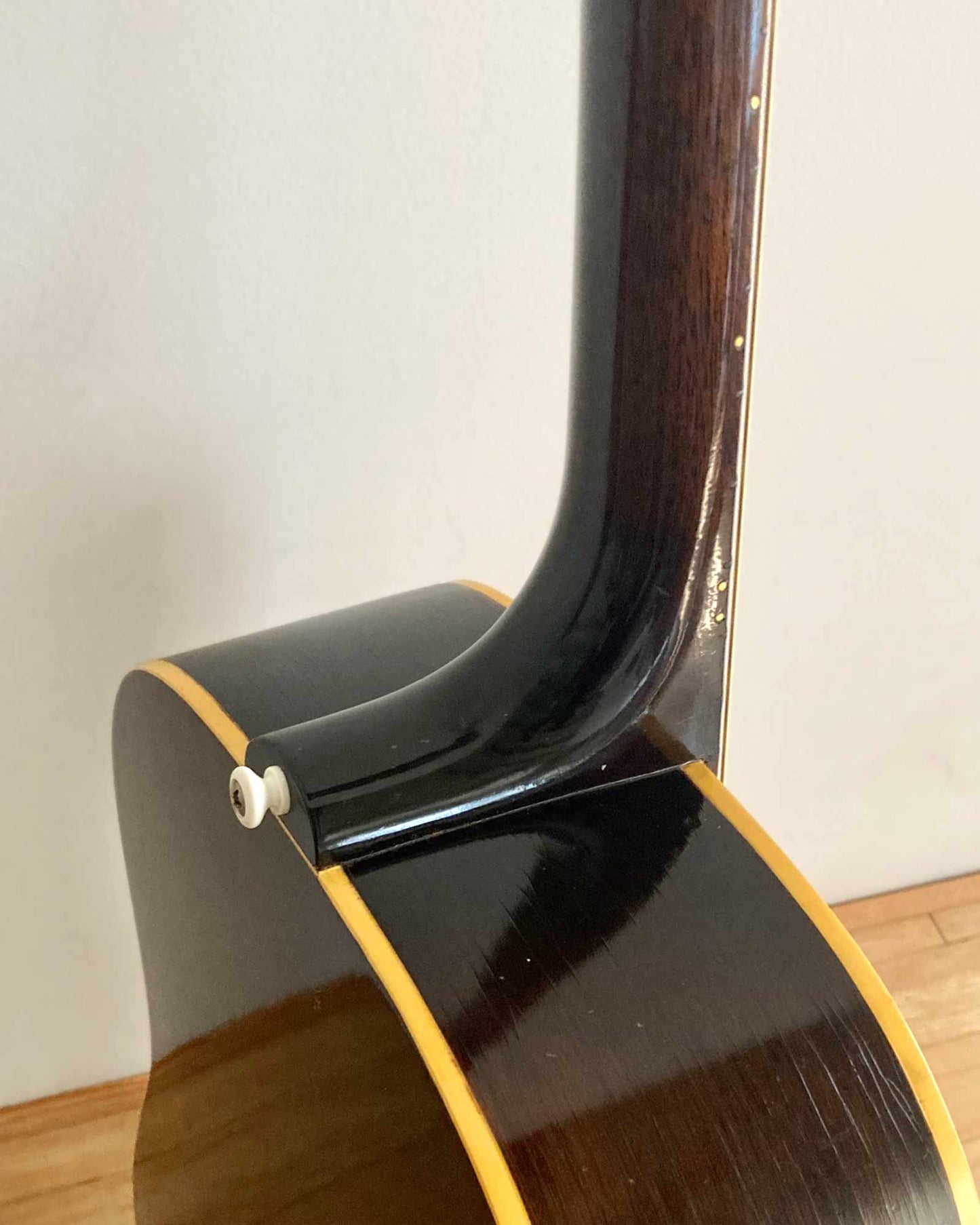 Gibson J-50 1963