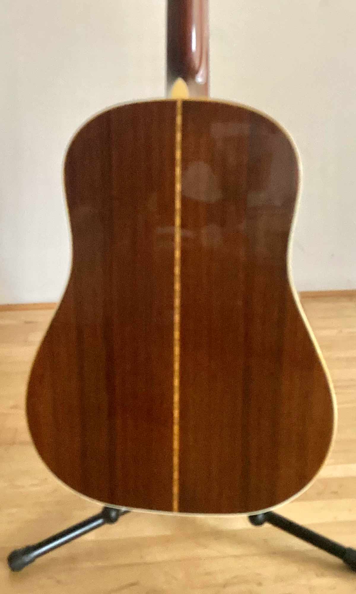 Martin D-28S 1967