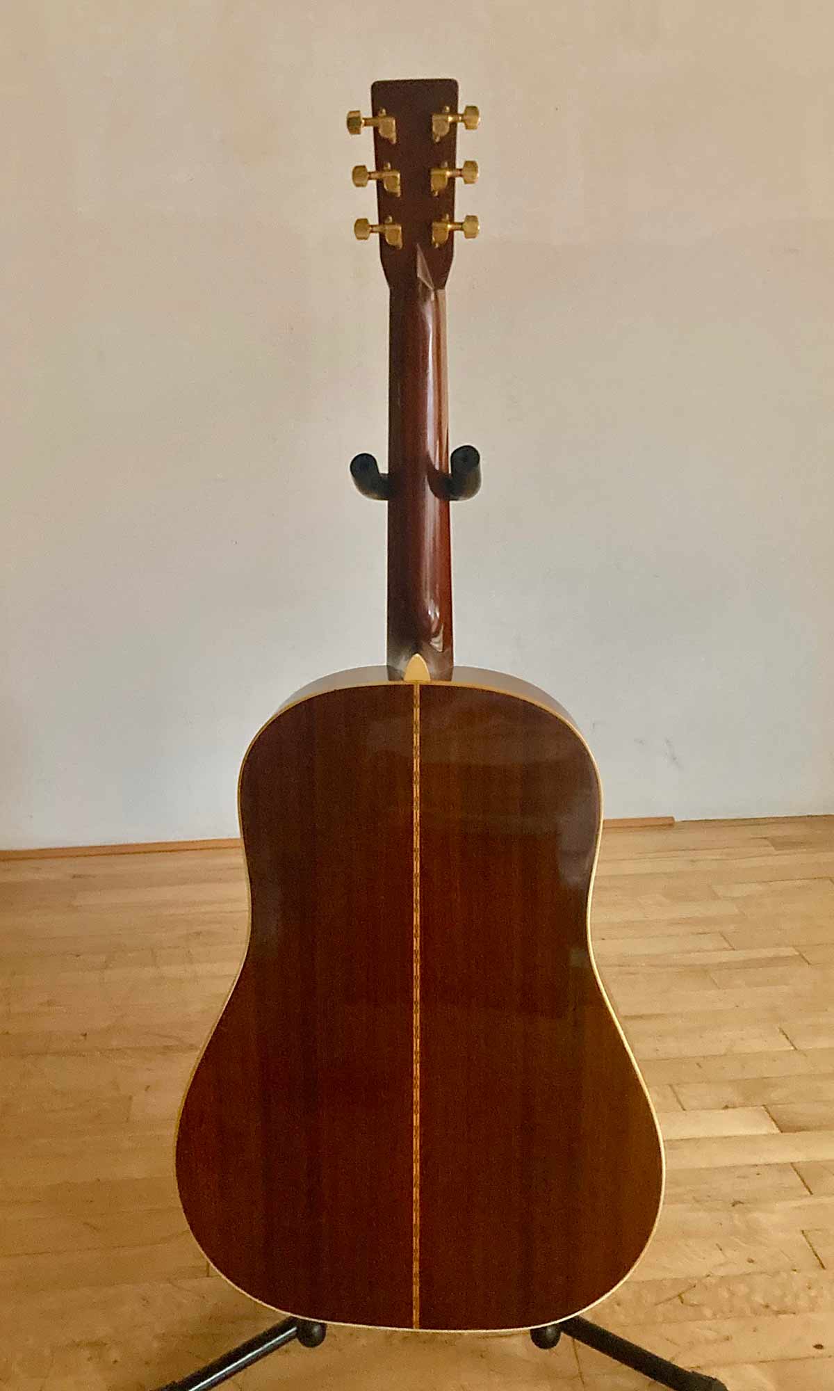 Martin D-28S 1967