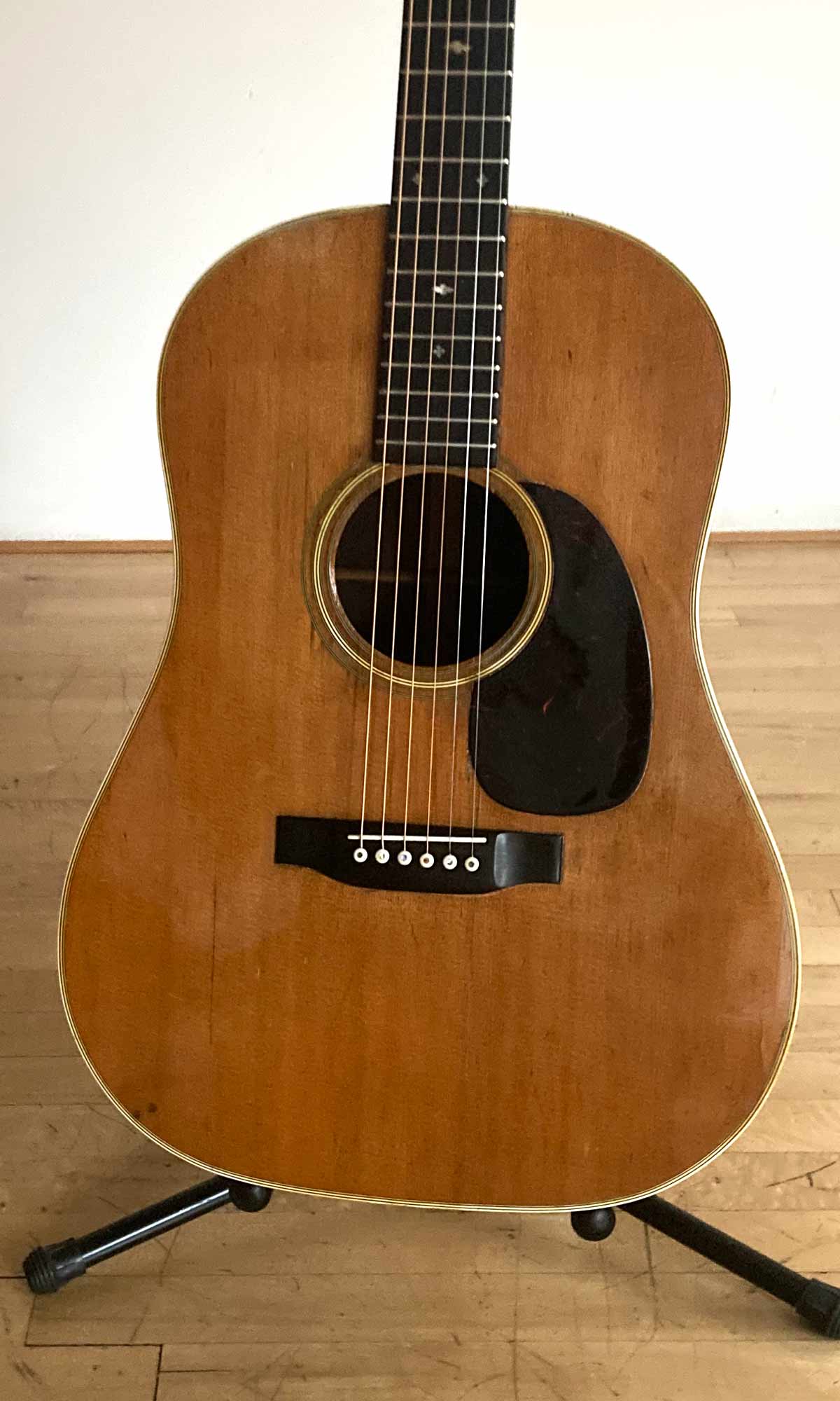 Martin D-28S 1967