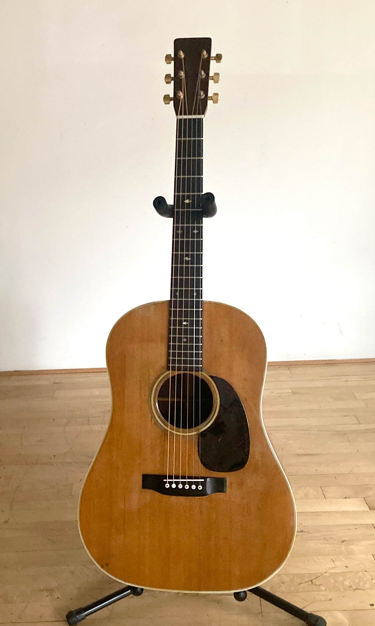 Martin D-28S 1967