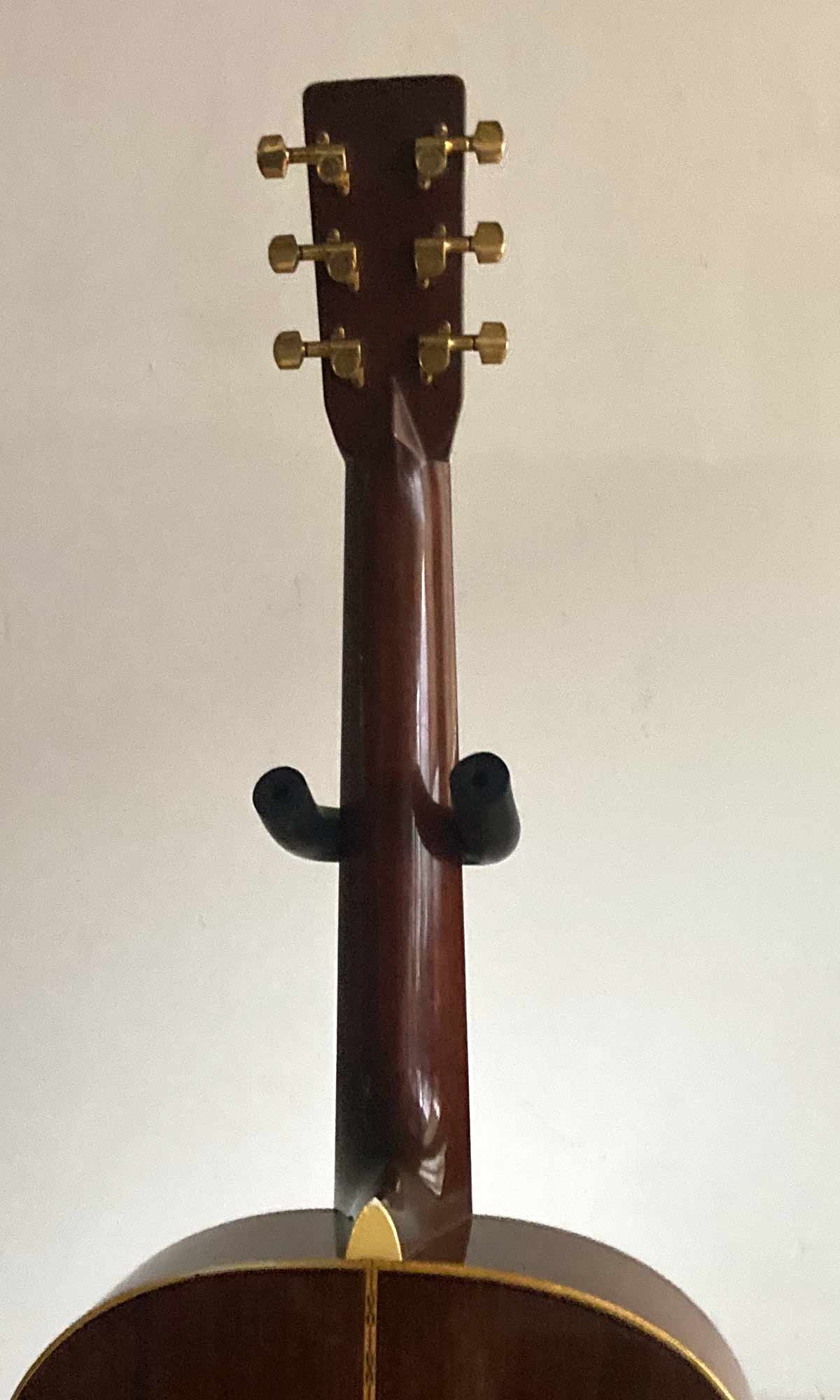 Martin D-28S 1967
