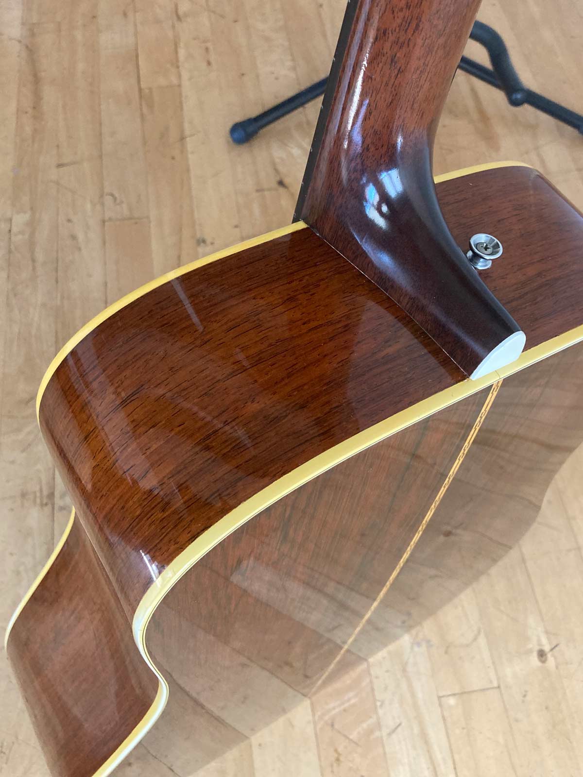 Martin D-28 1969