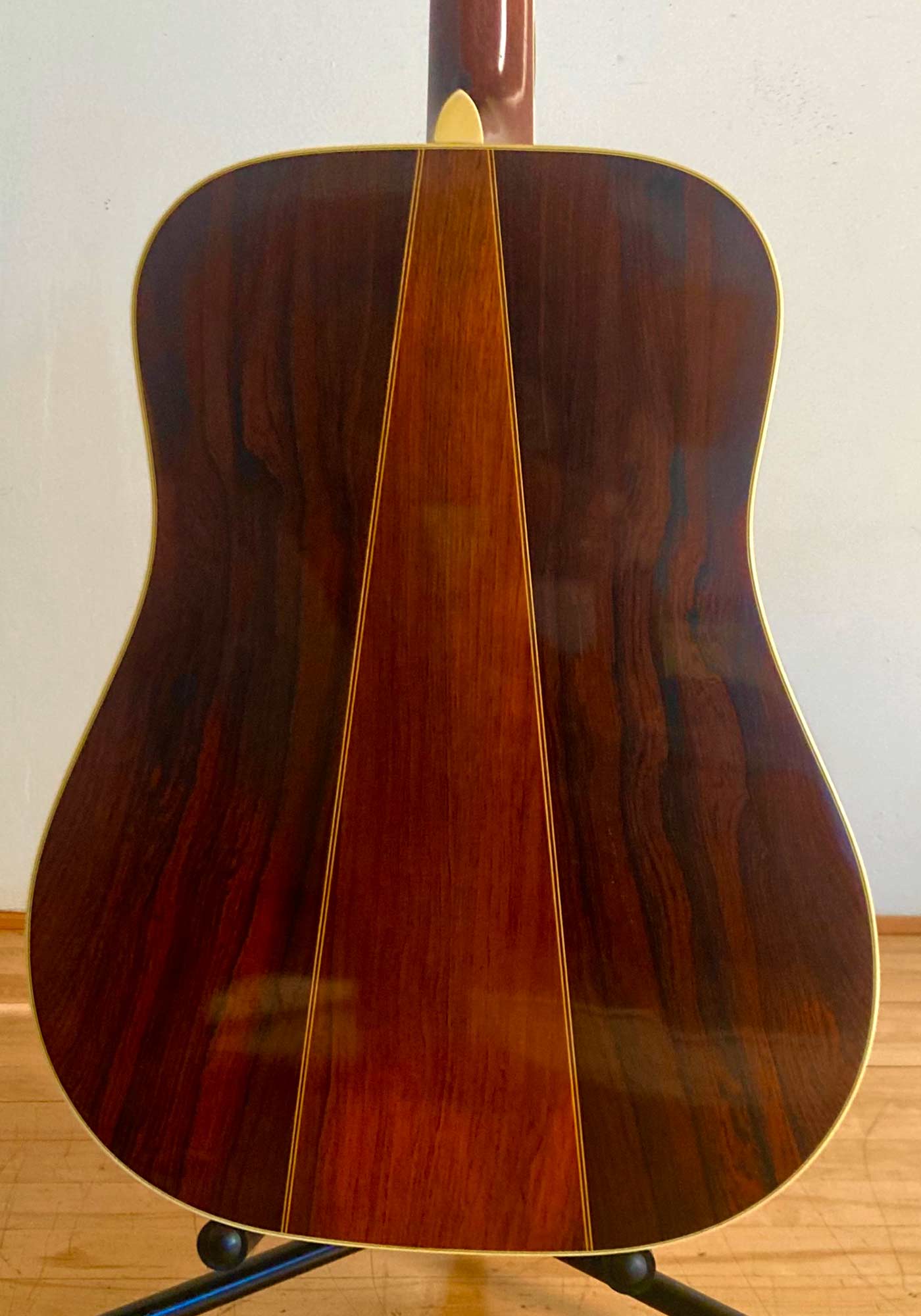 Martin D-35 1969