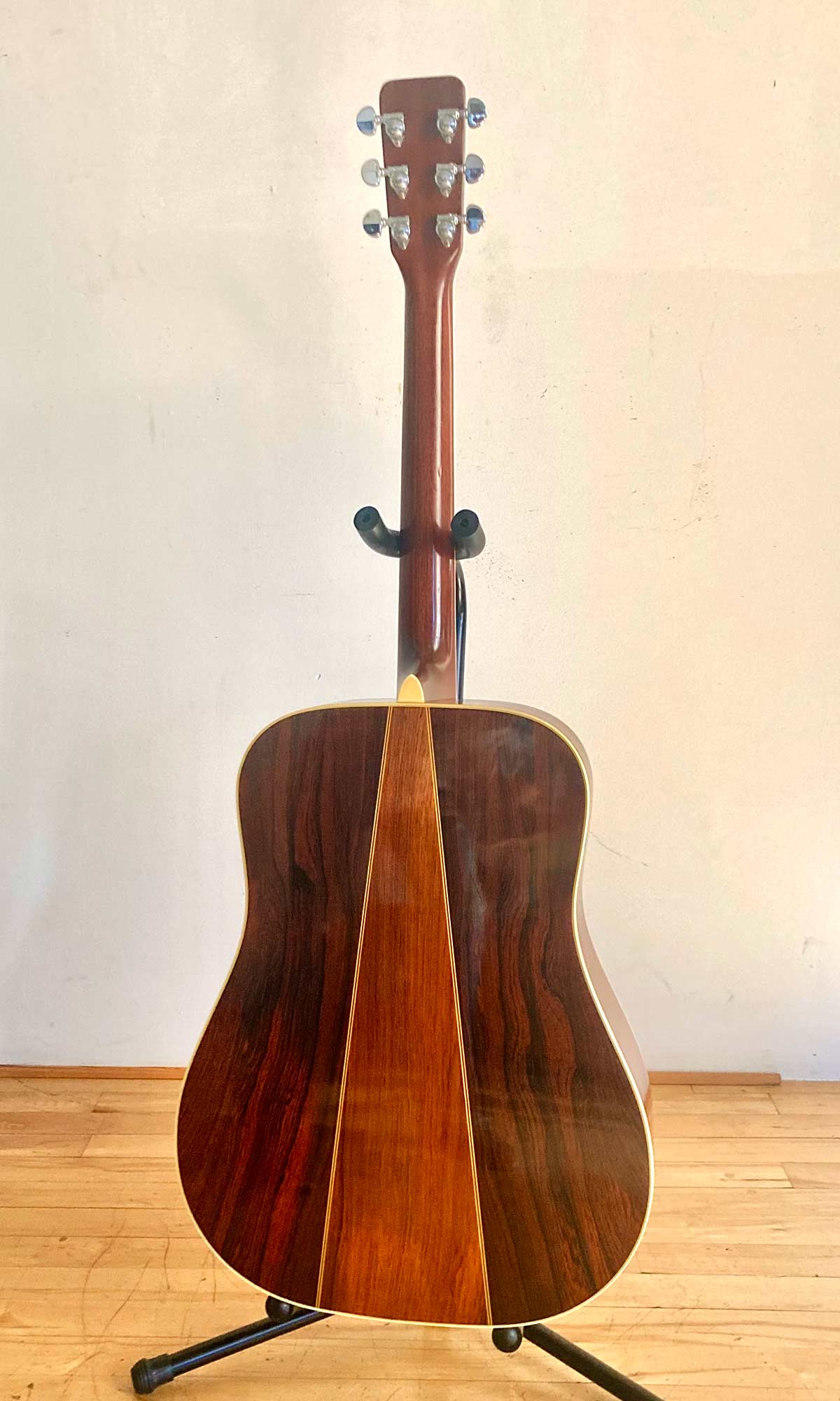 Martin D-35 1969