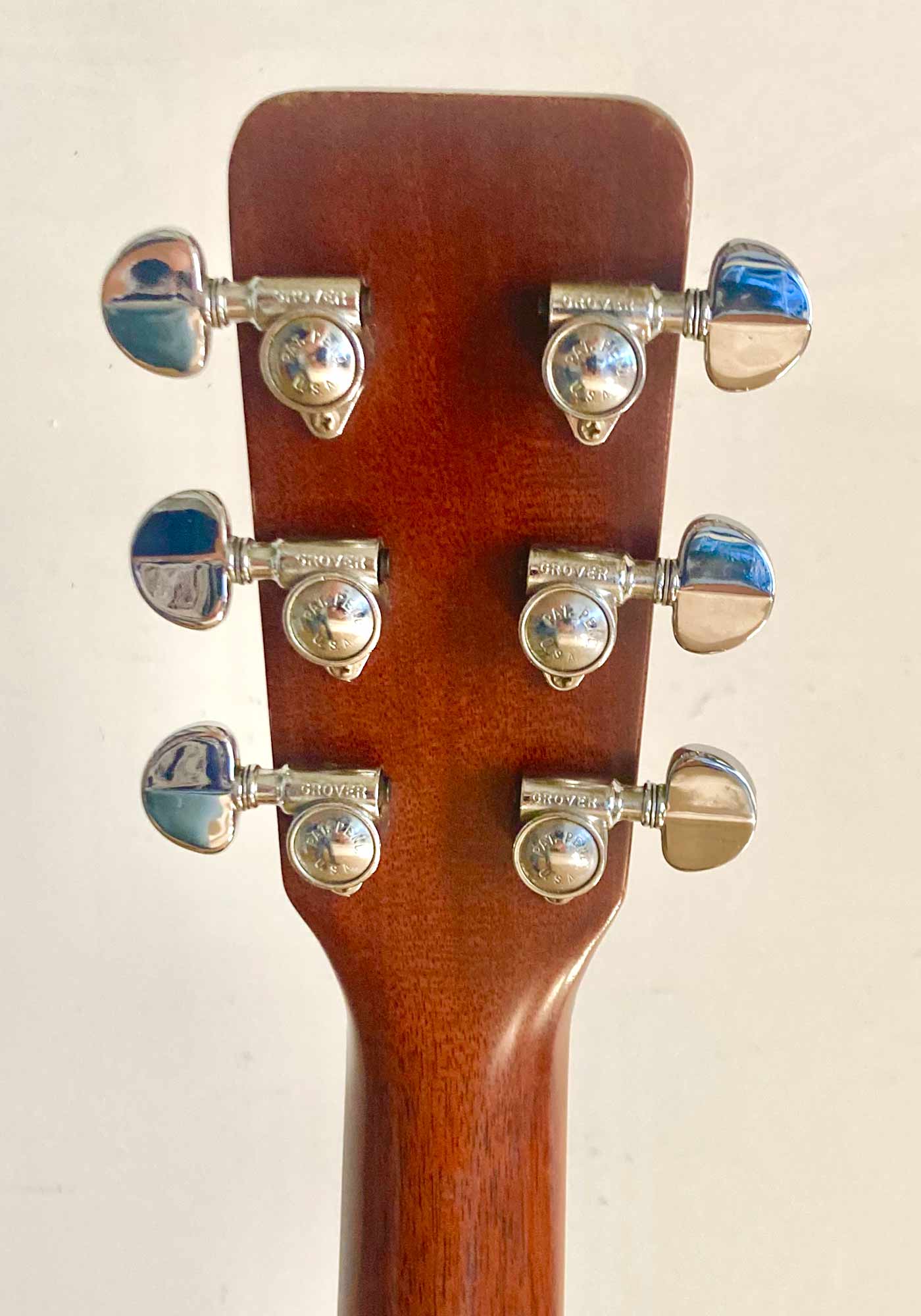 Martin D-35 1969