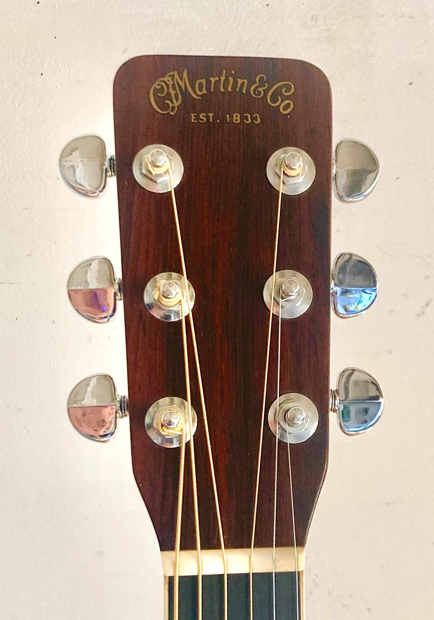 Martin D-35 1969