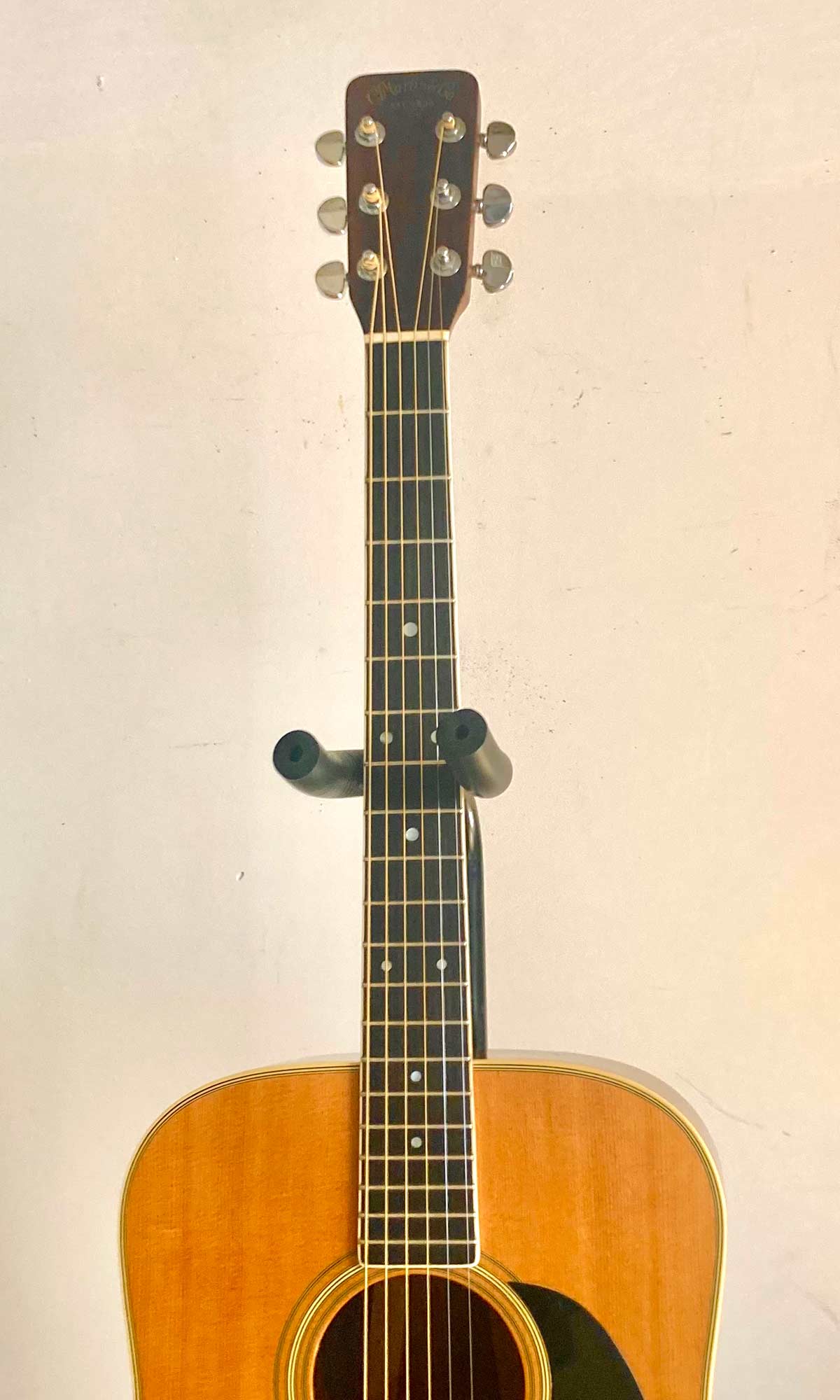 Martin D-35 1969