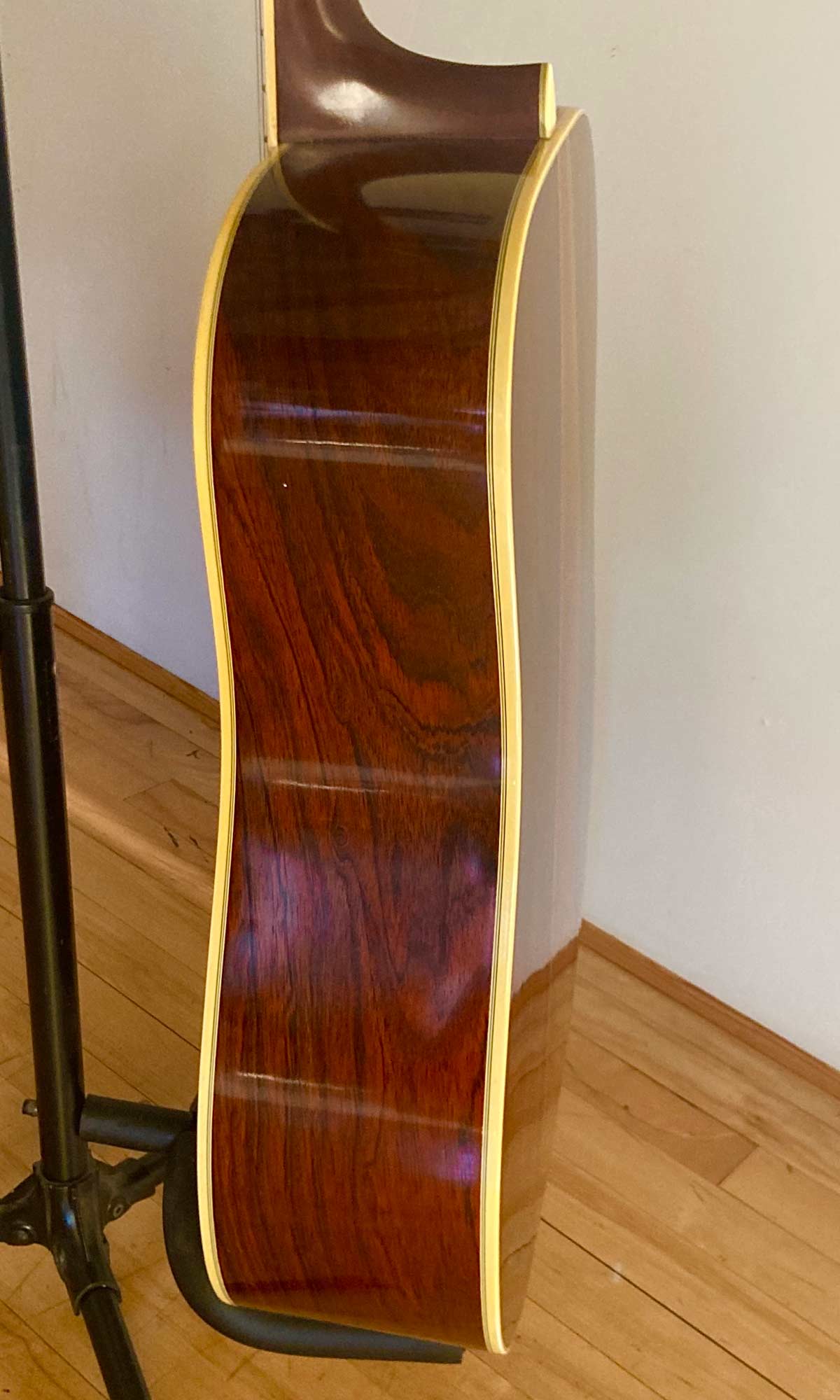 Martin D-35 1969