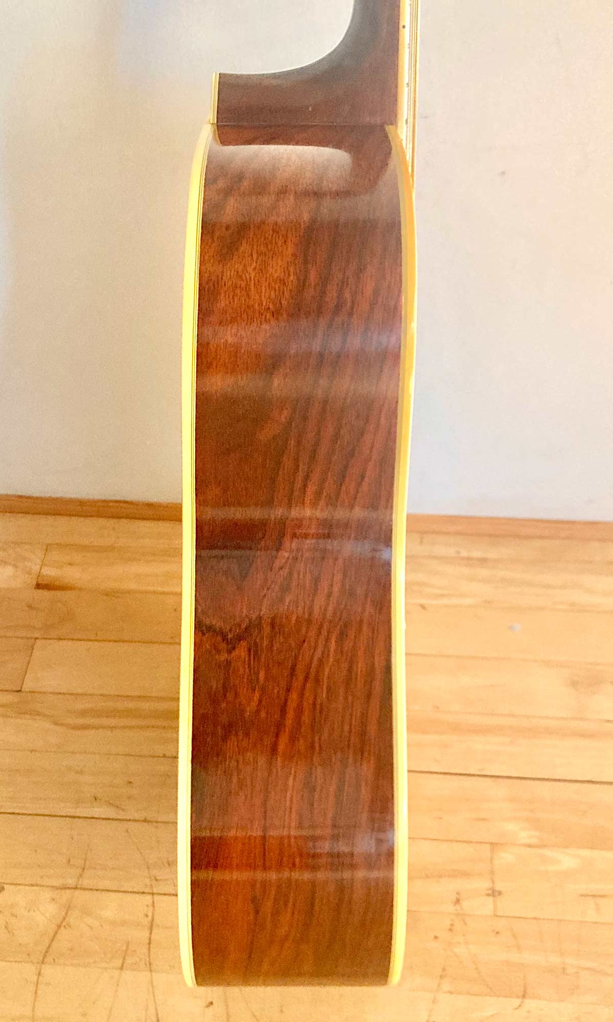 Martin D-35 1969